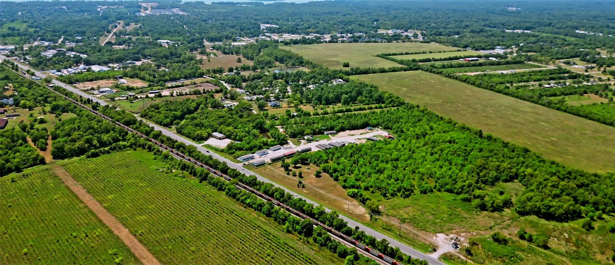 0 Fm 1960 Road E