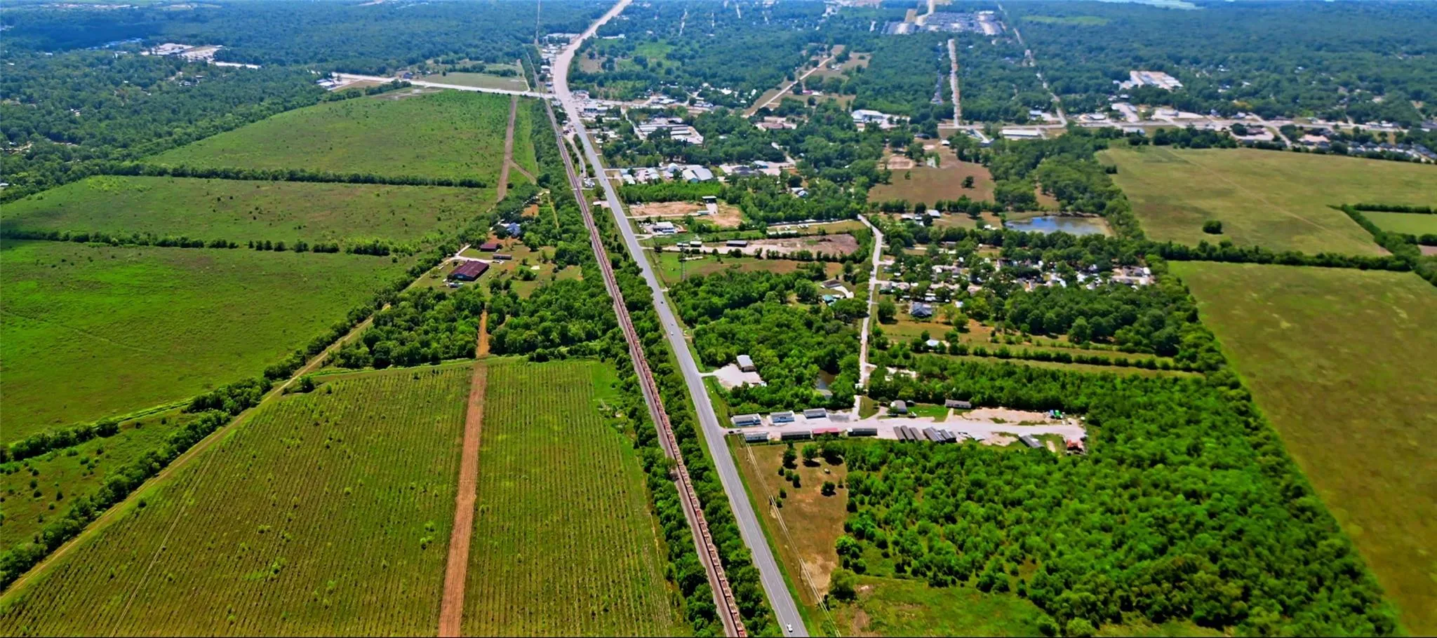 0 Fm 1960 Road E