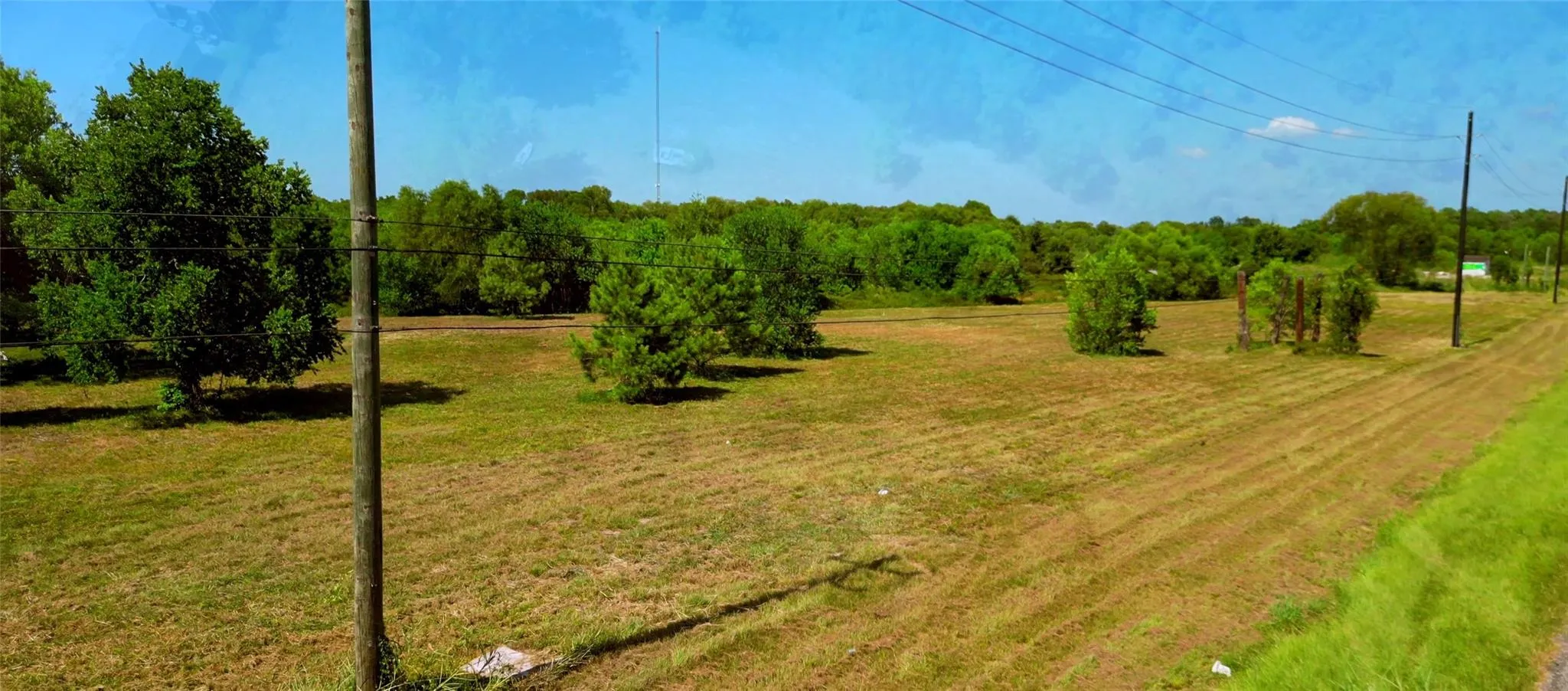 0 Fm 1960 Road E