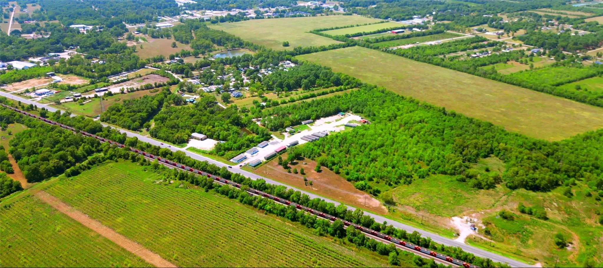 0 Fm 1960 Road E