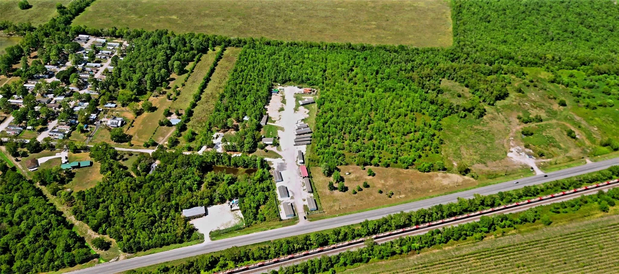0 Fm 1960 Road E