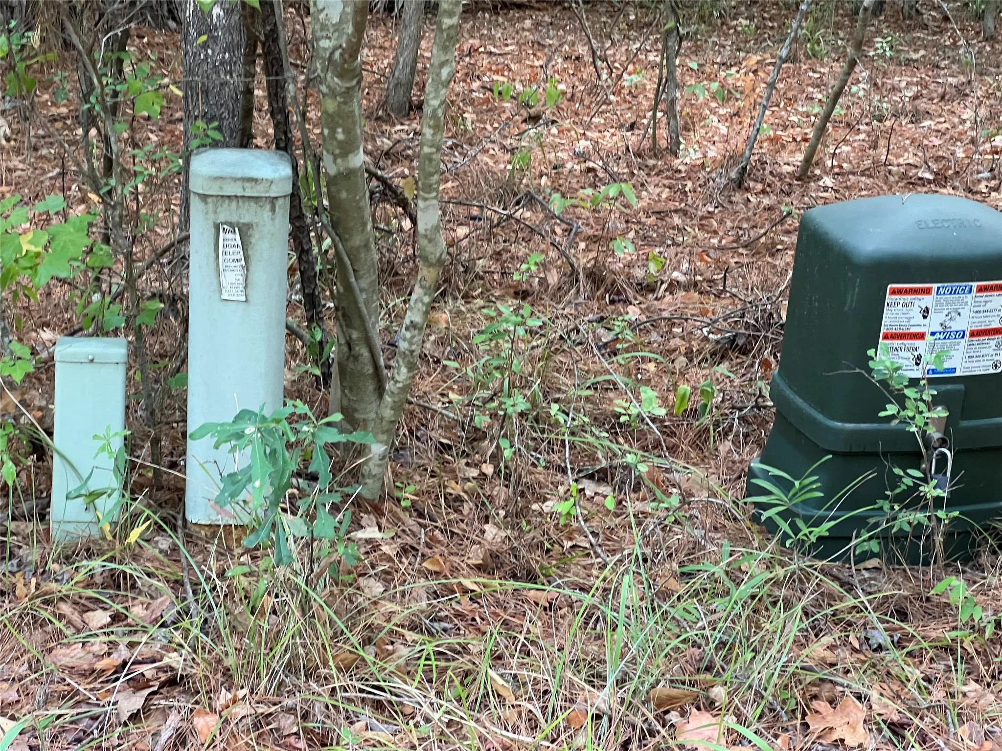 0 Oak Drivem - Huntsville