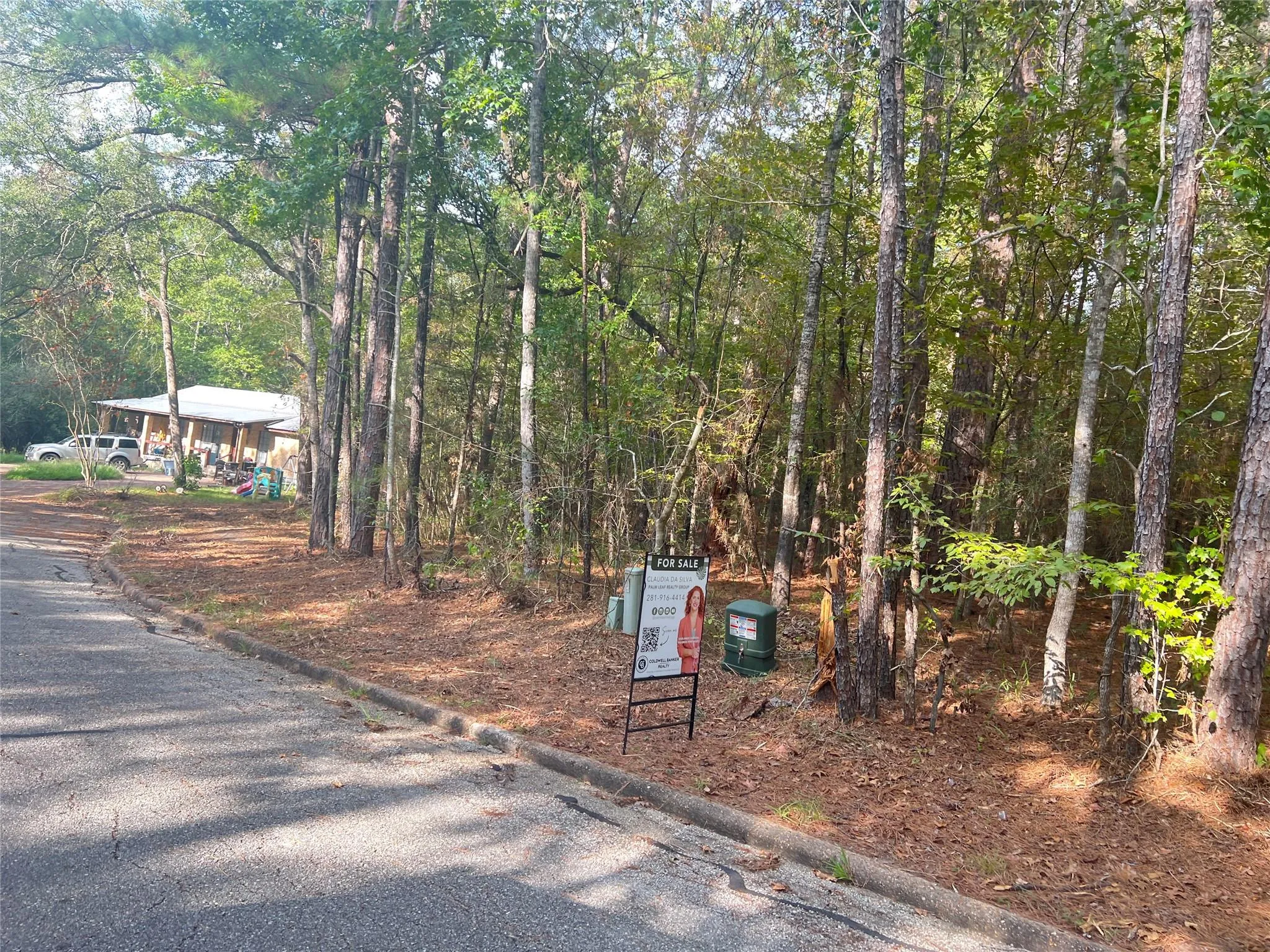 0 Oak Drivem - Huntsville
