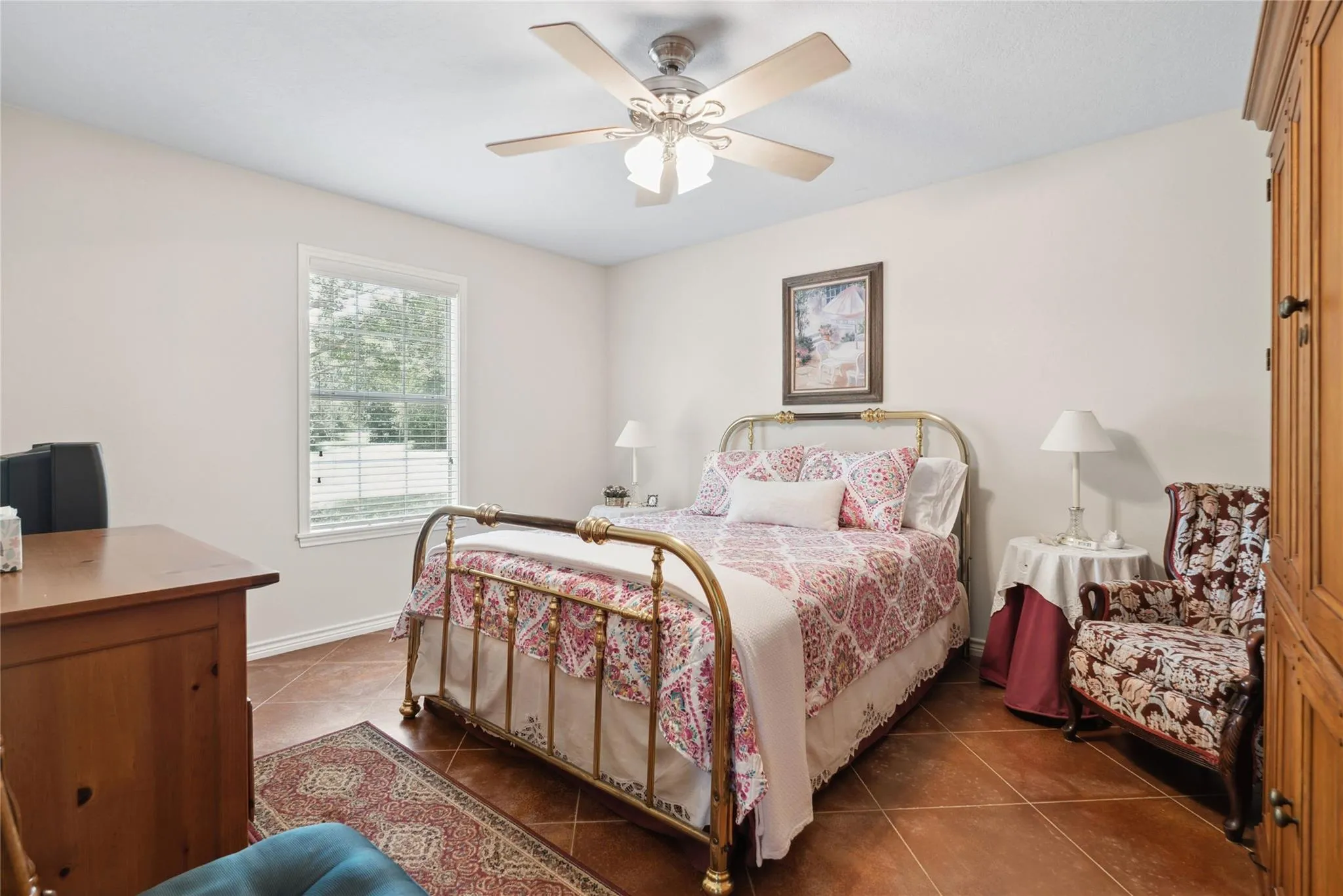 1009 Oakridge Road