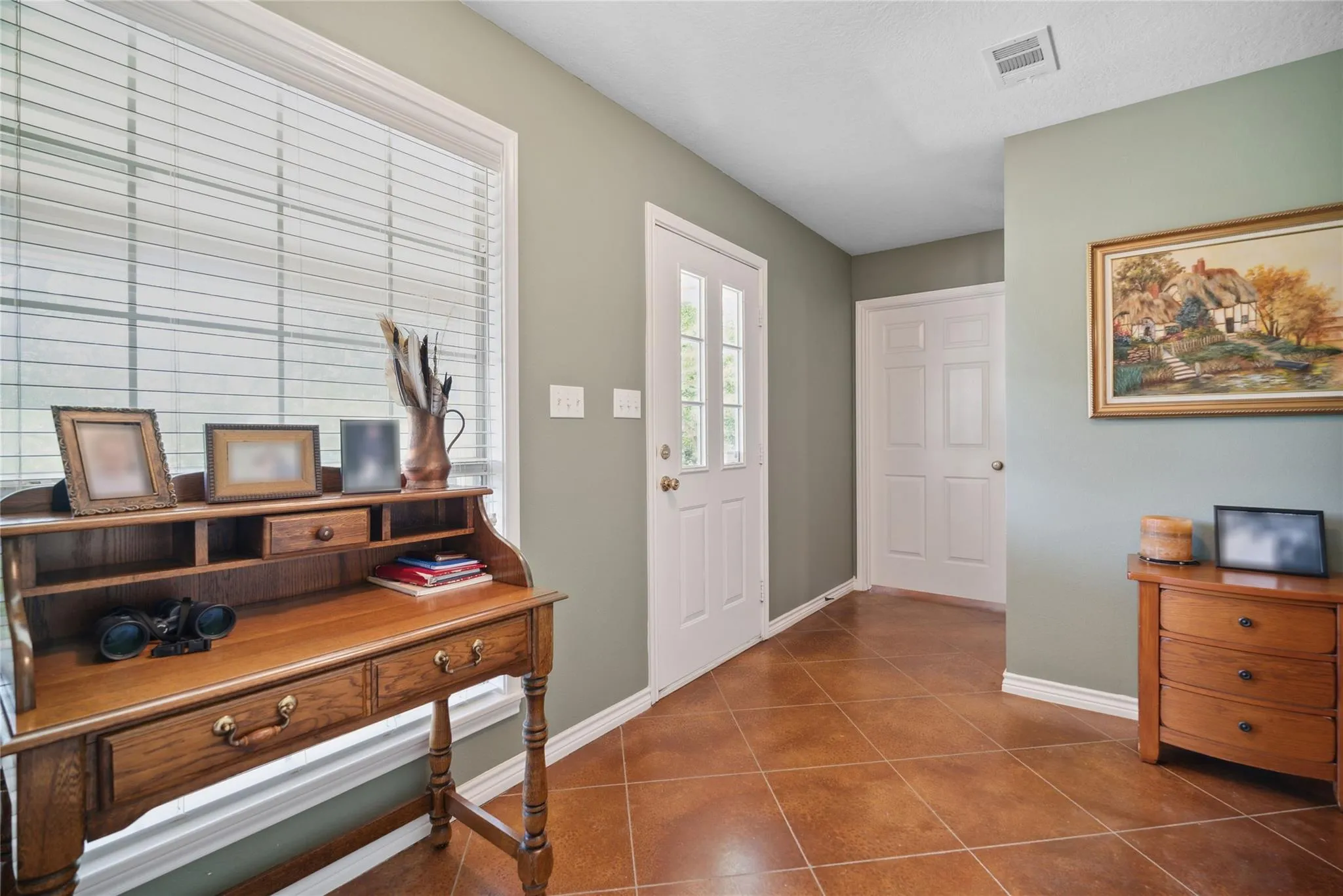 1009 Oakridge Road
