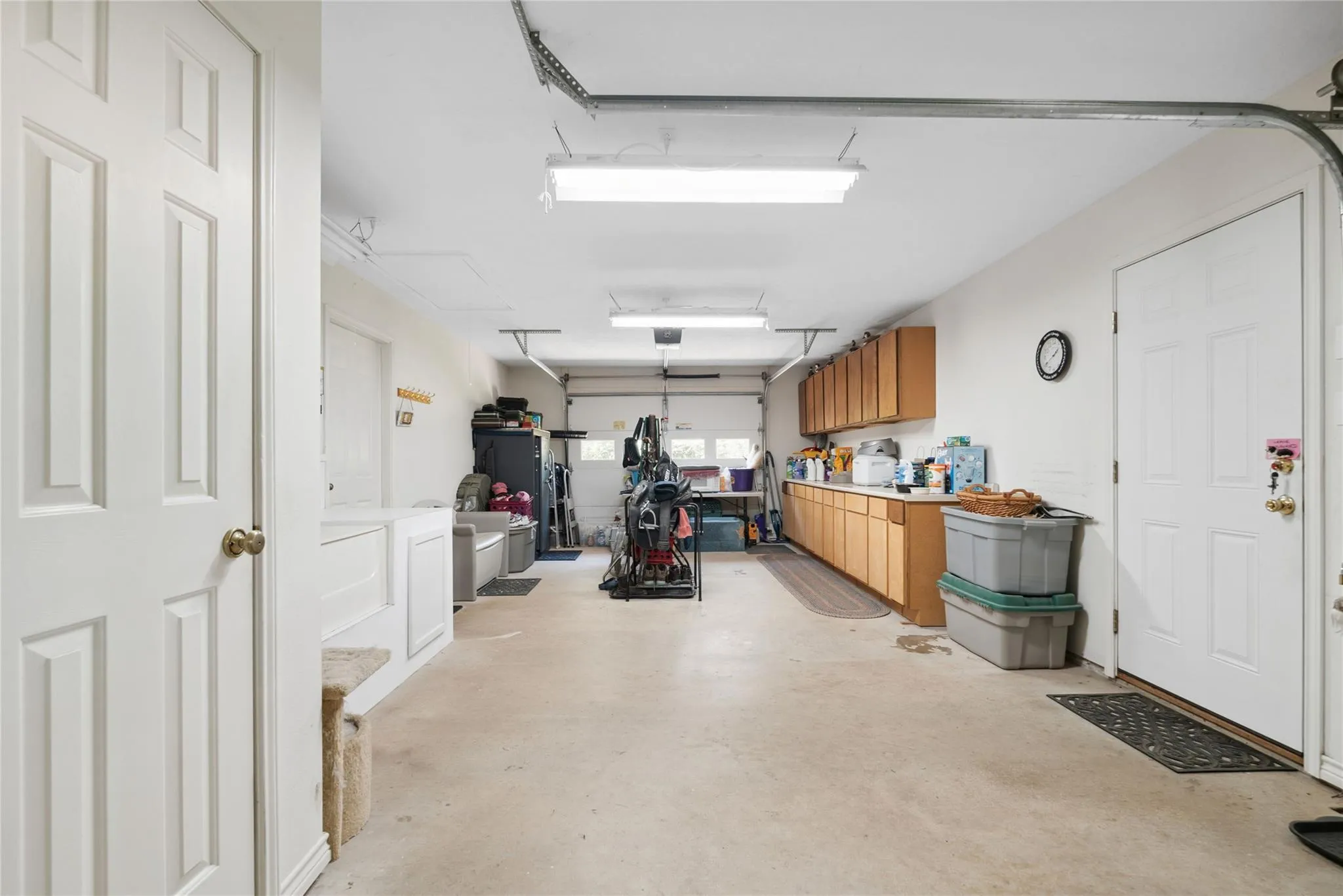 1009 Oakridge Road