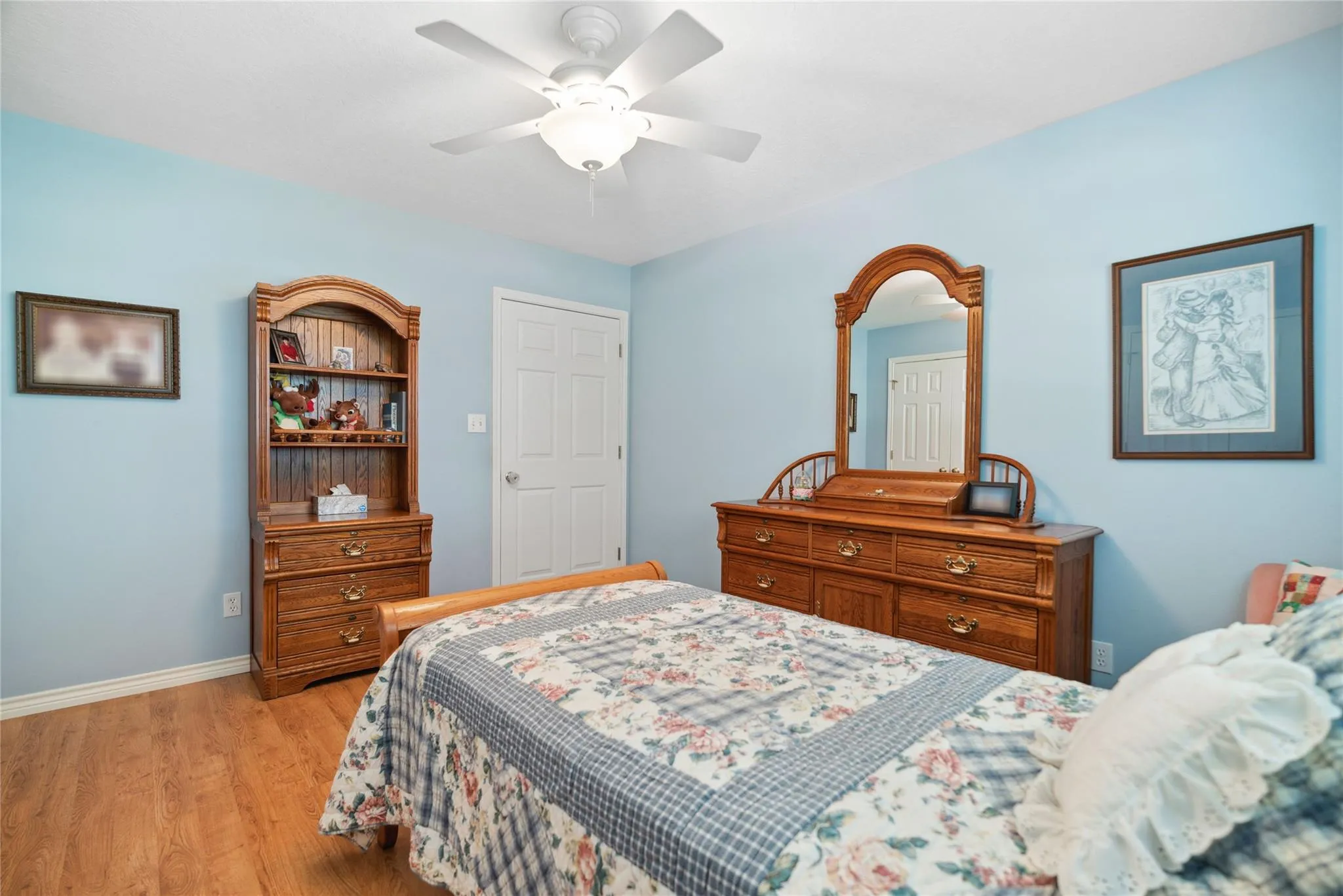 1009 Oakridge Road