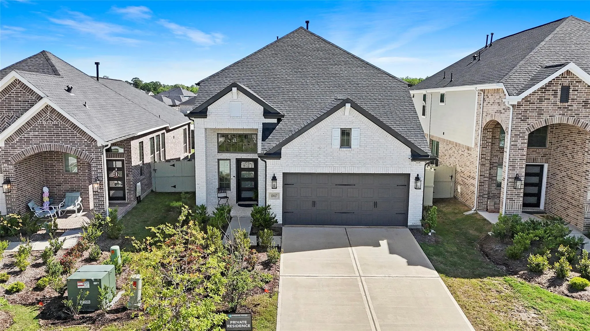 10417 Wild Rice Street