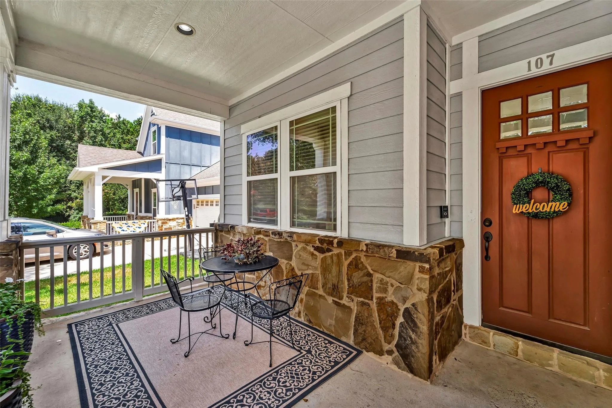 107 Cherry Oak Lane