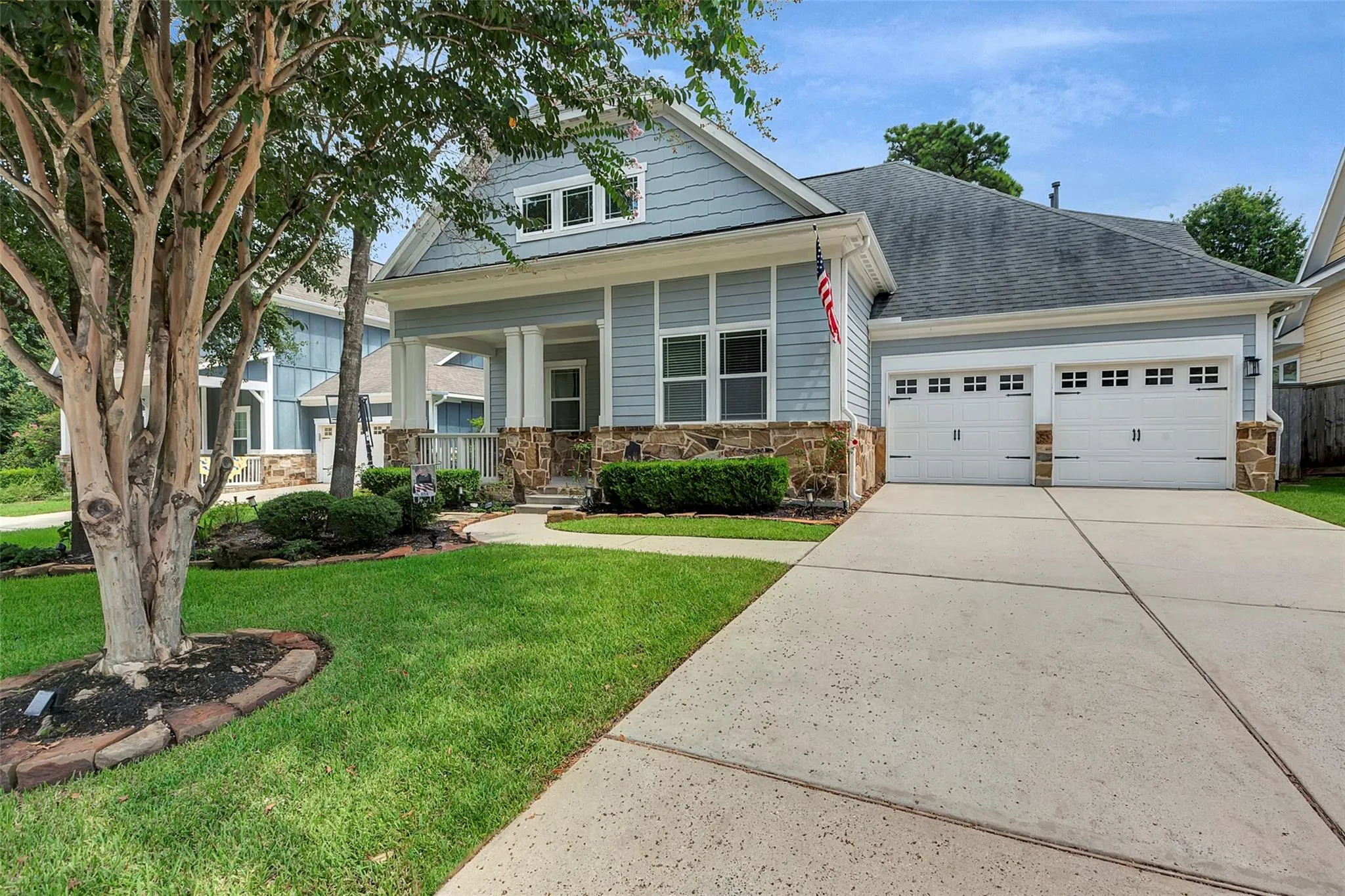 107 Cherry Oak Lane