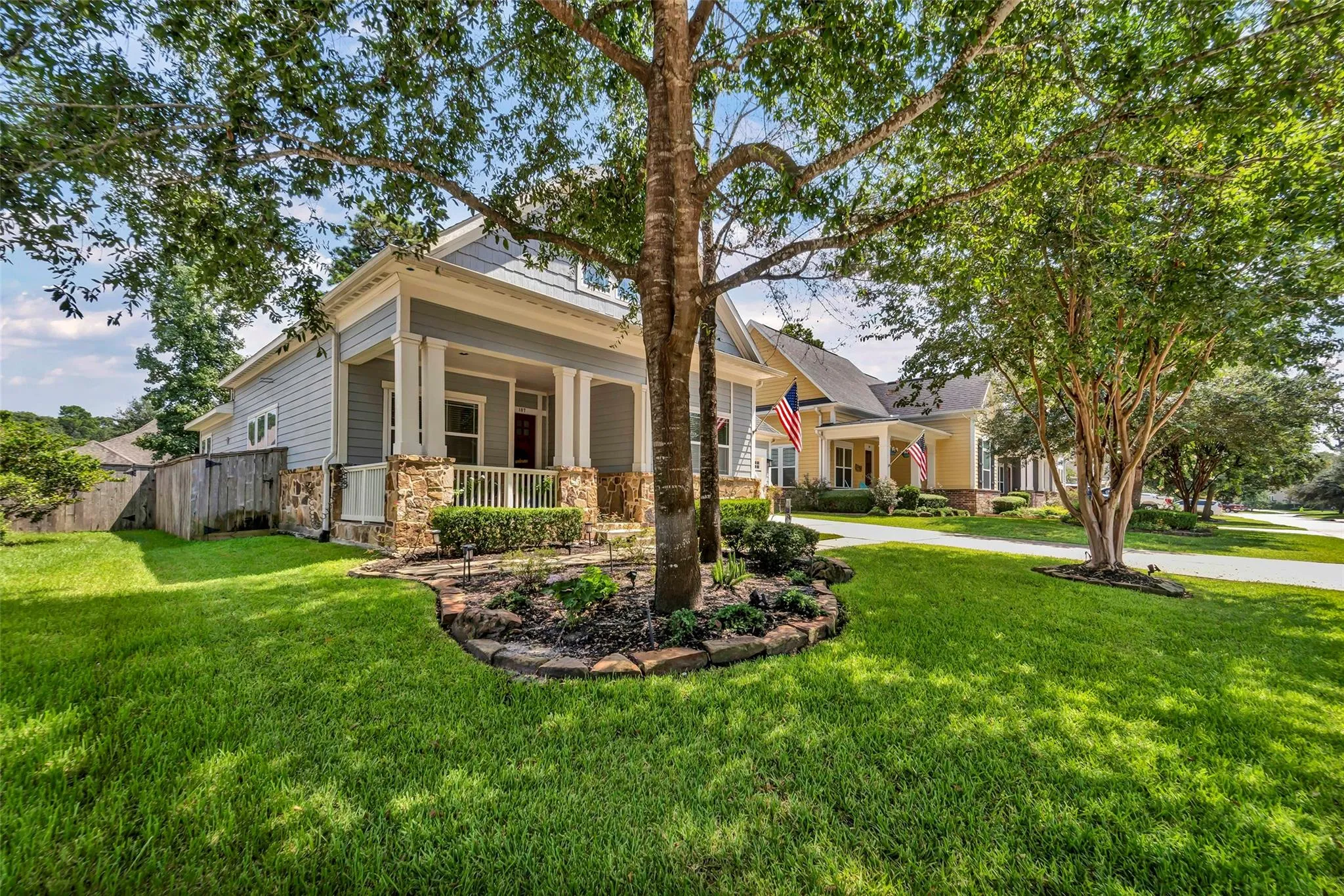 107 Cherry Oak Lane