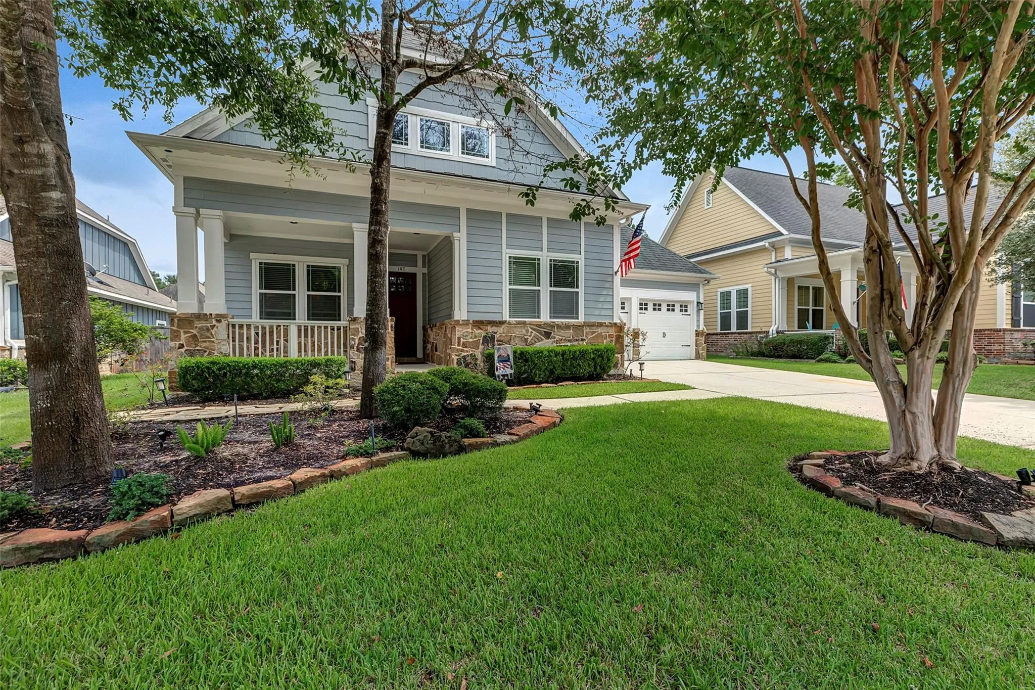 107 Cherry Oak Lane