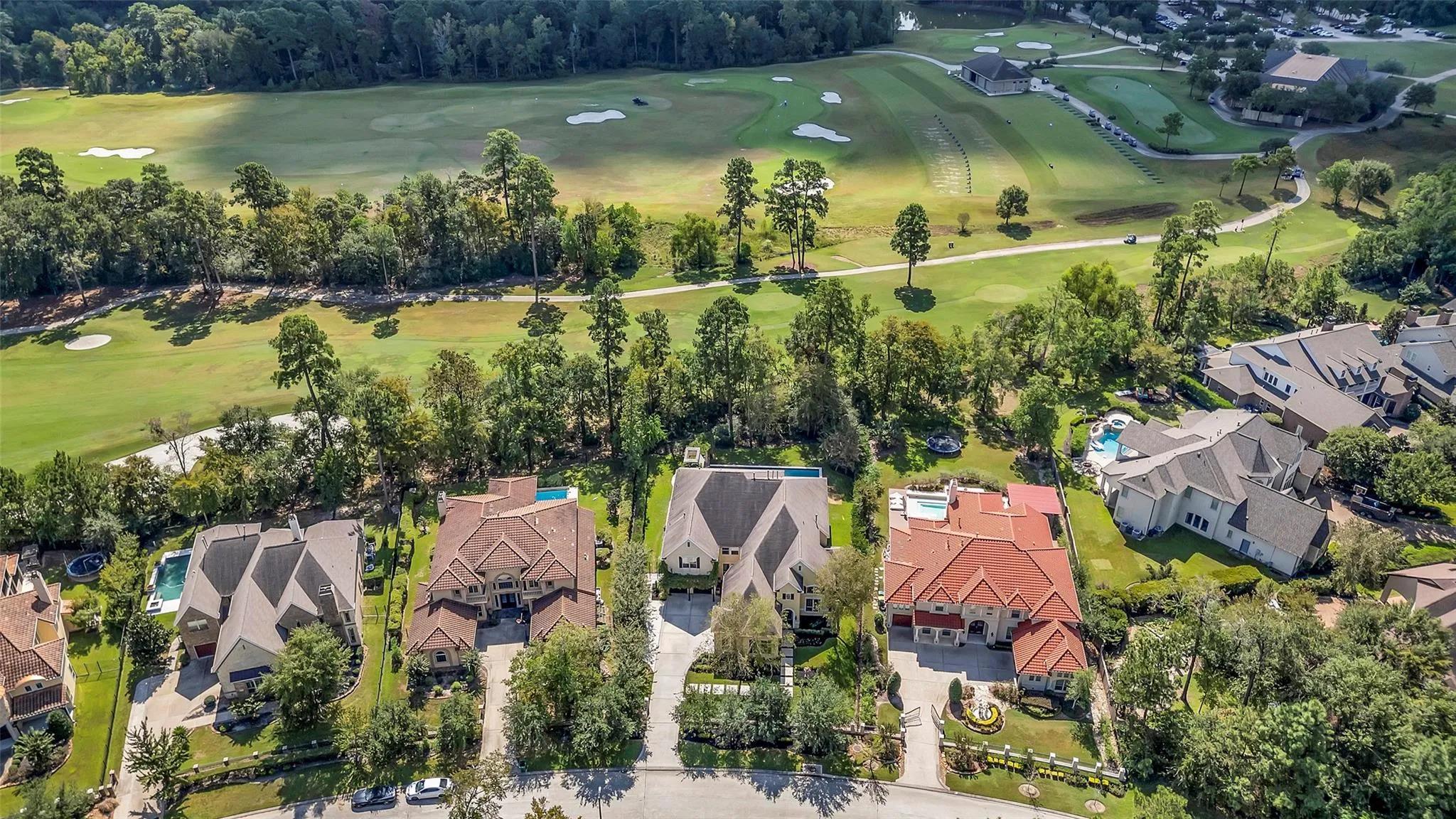 107 E Black Knight Drive