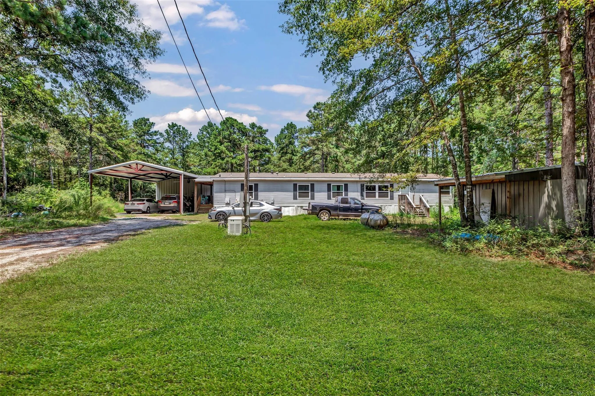 10725 Newton Circle