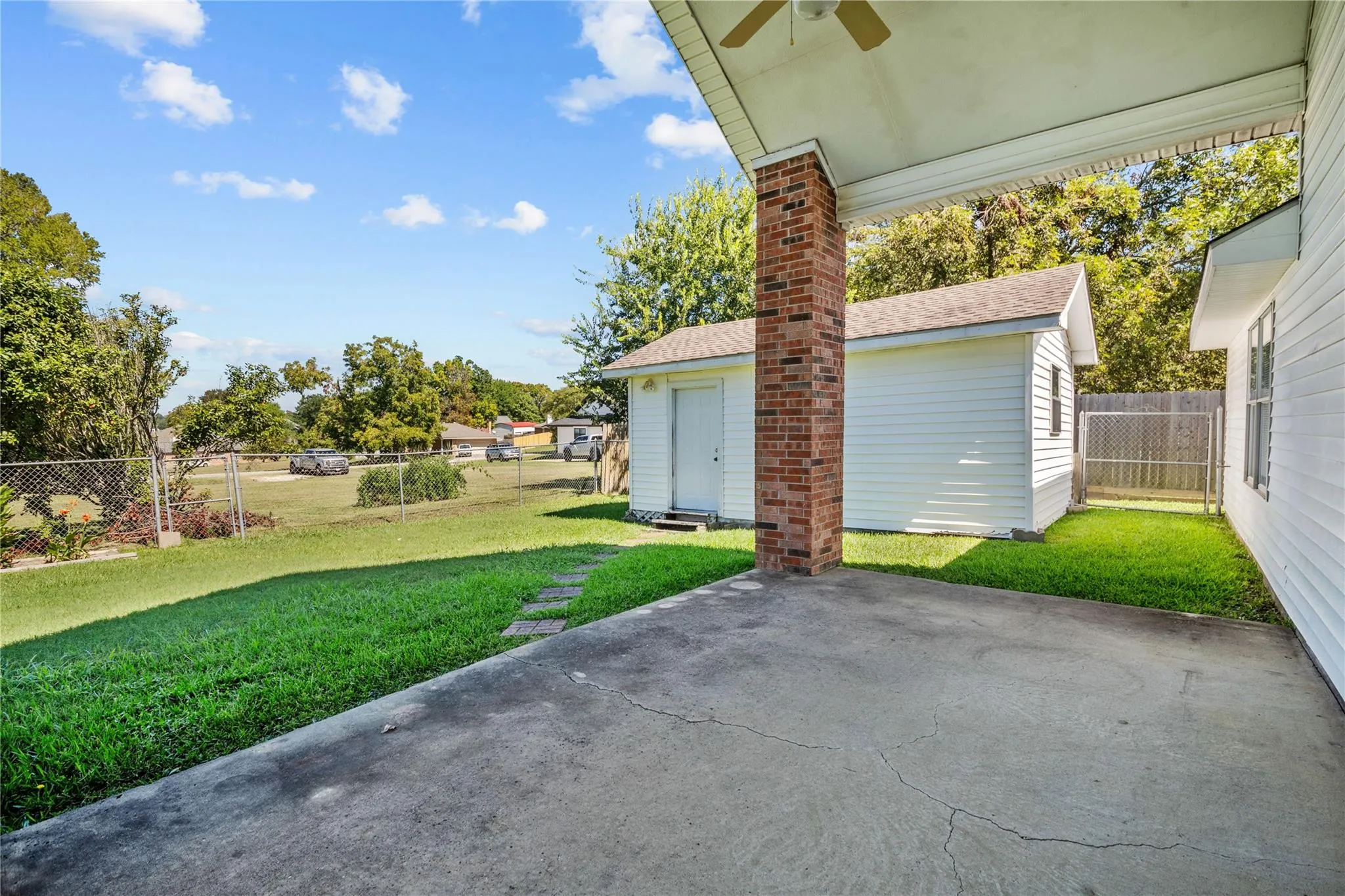 10926 Sharon Circle