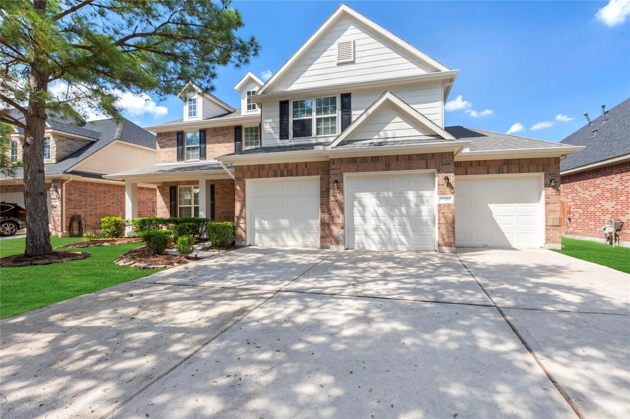 12126 Guadalupe Trail Lane