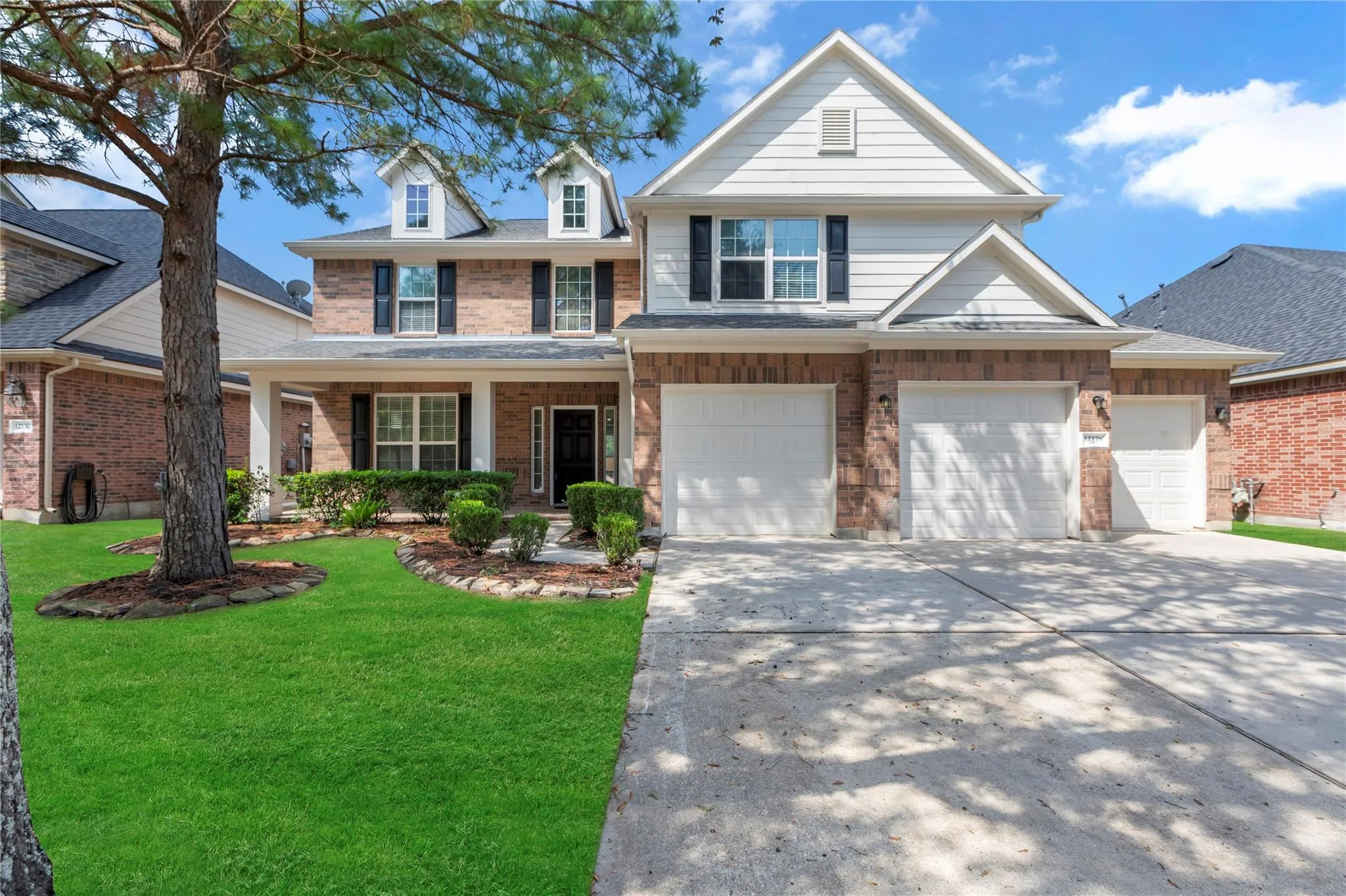12126 Guadalupe Trail Lane