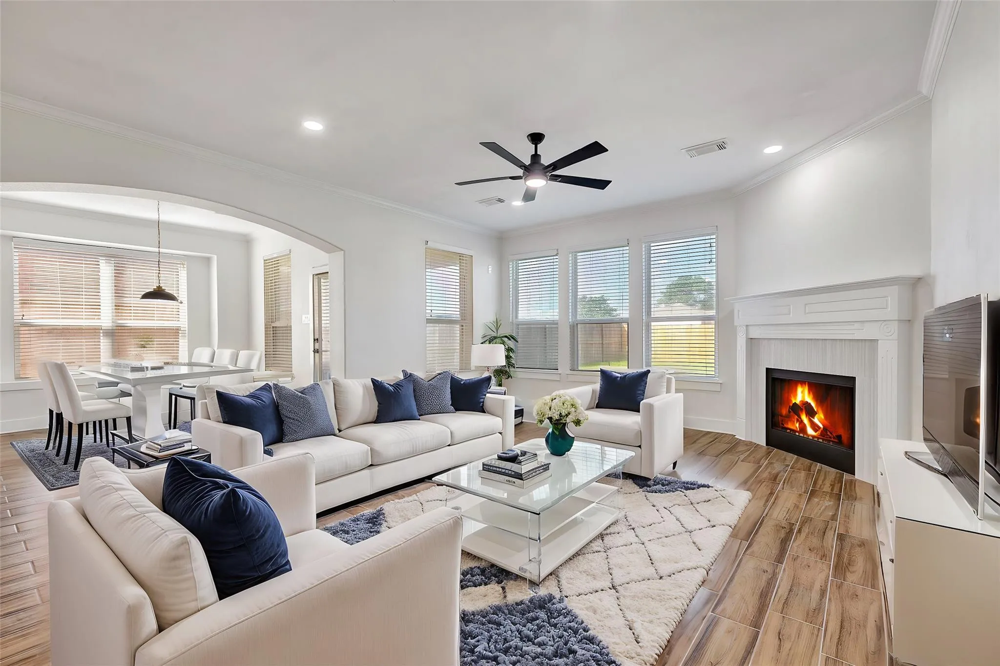 12126 Guadalupe Trail Lane