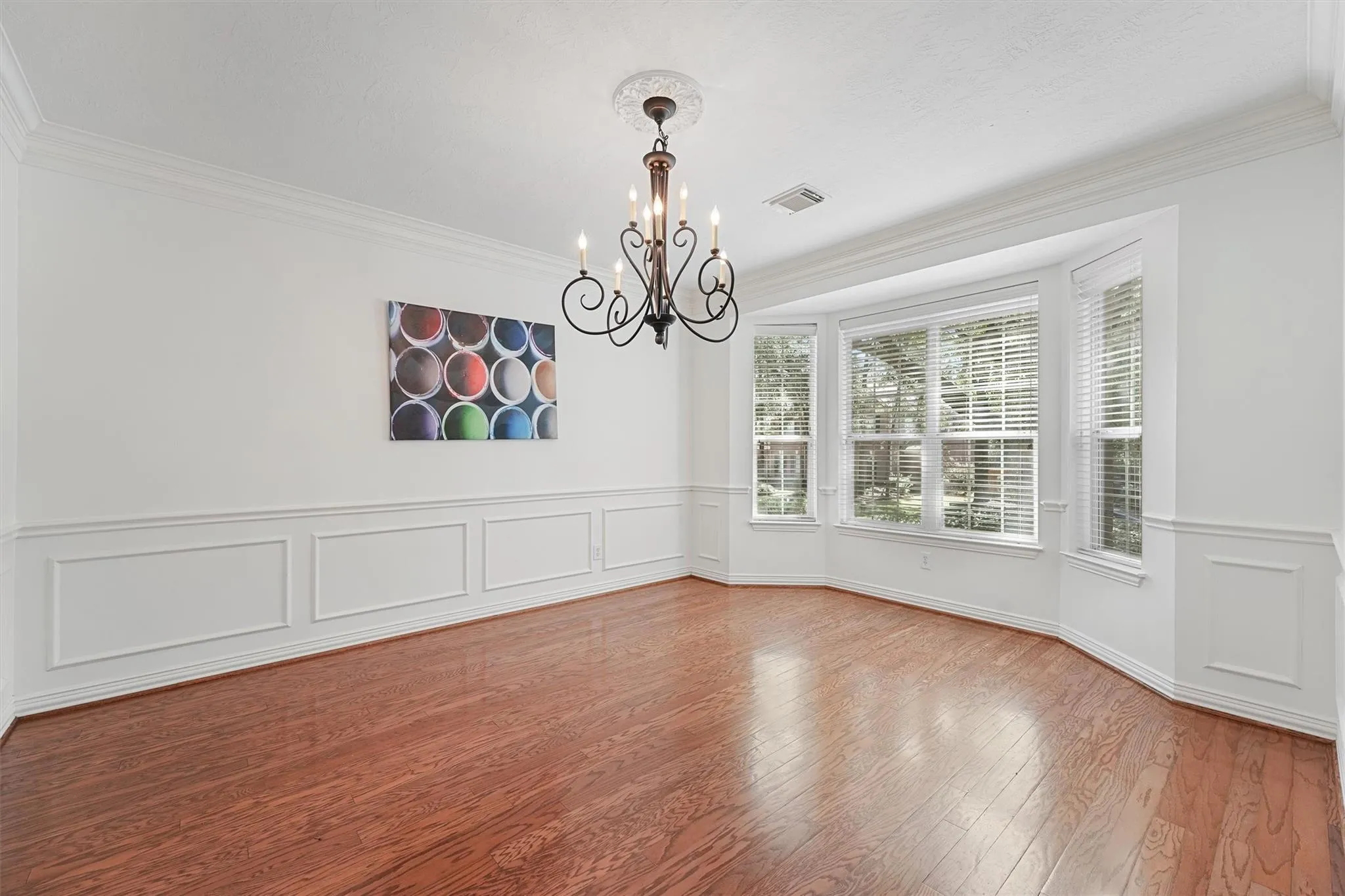 131 E Mirror Ridge Circle  The Woodlands