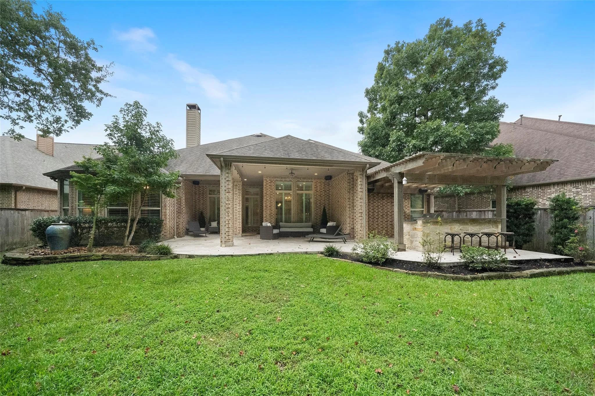 142 Monterrey Bend