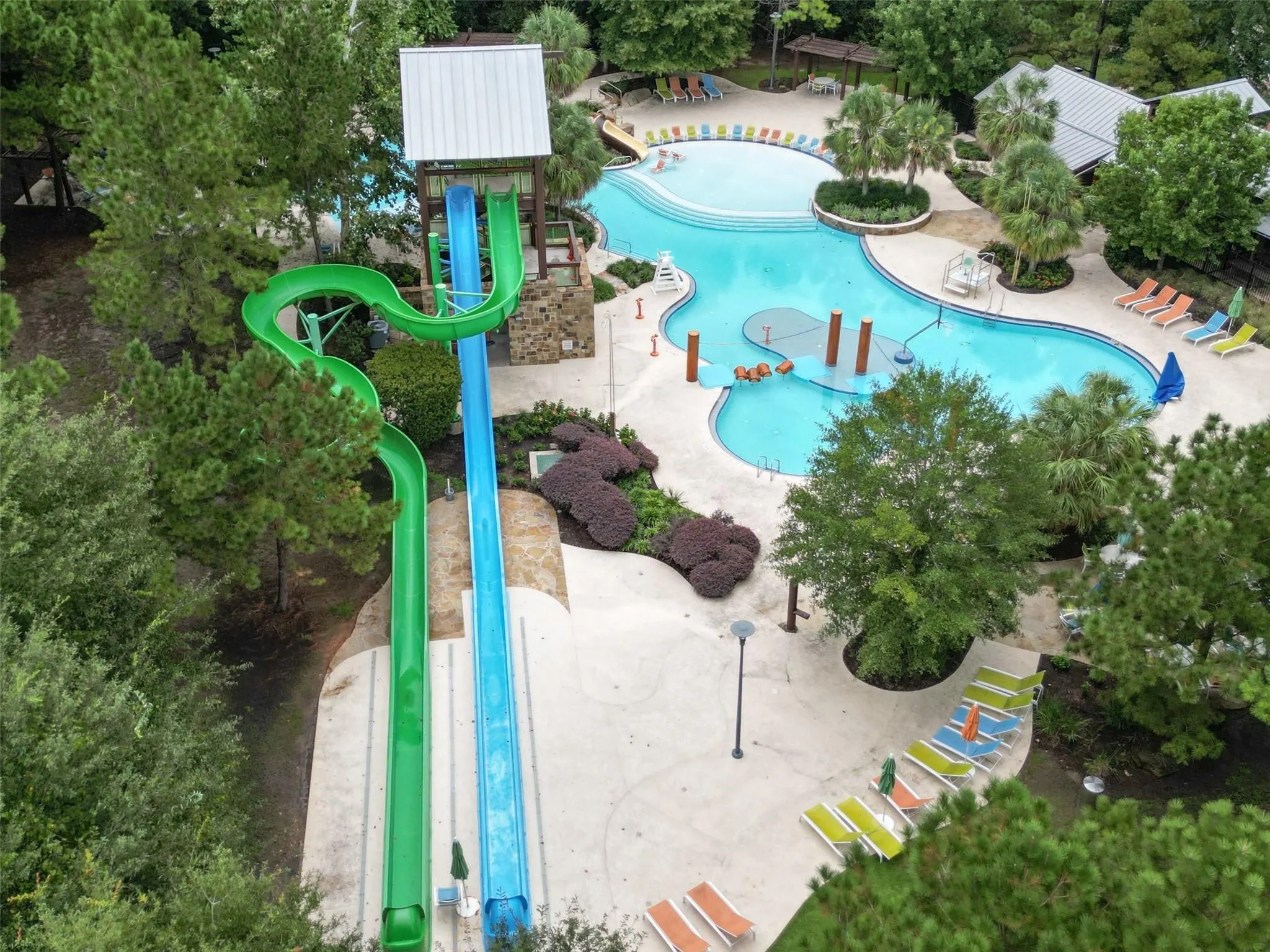 142 Monterrey Bend