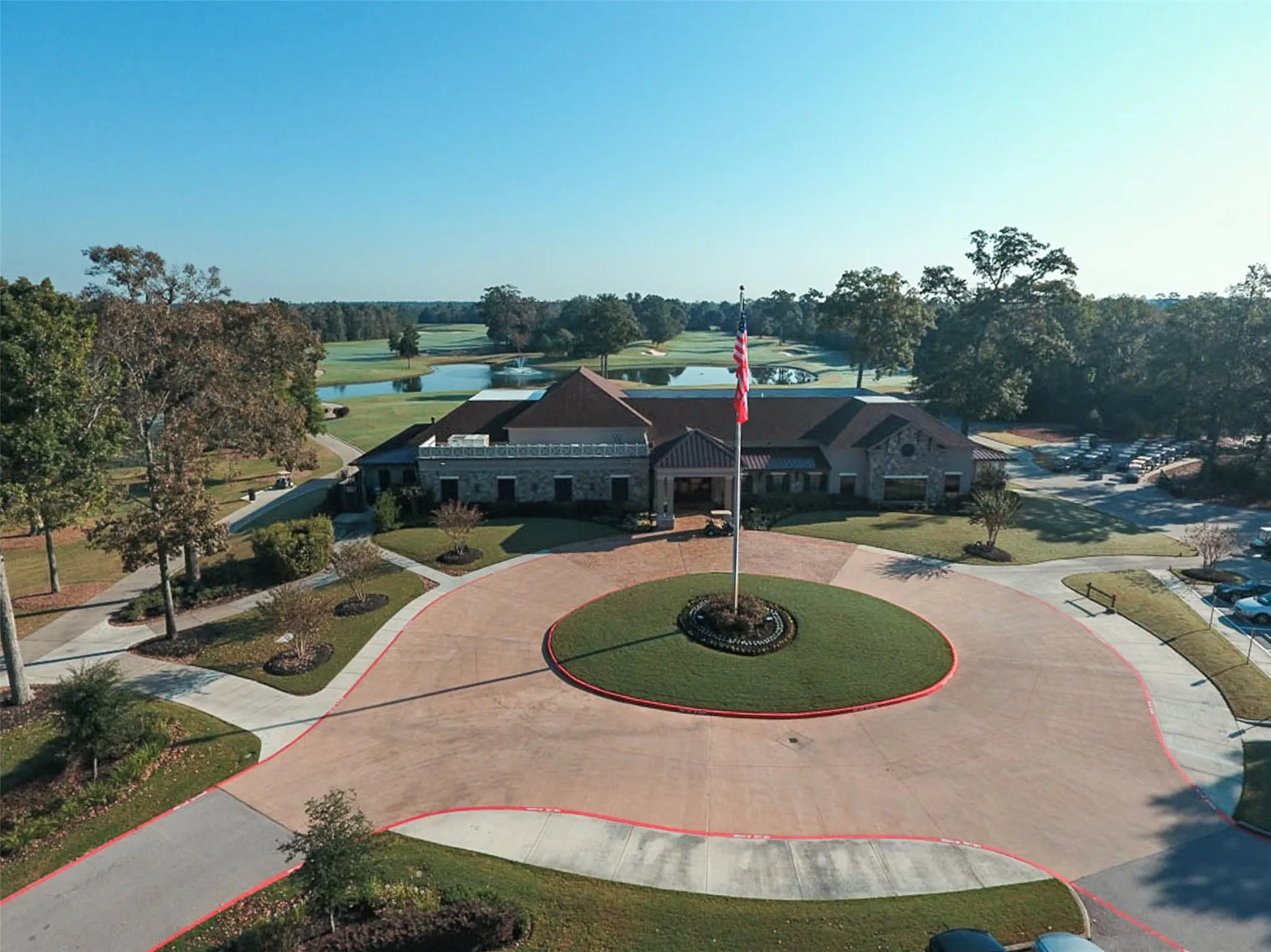 142 Monterrey Bend