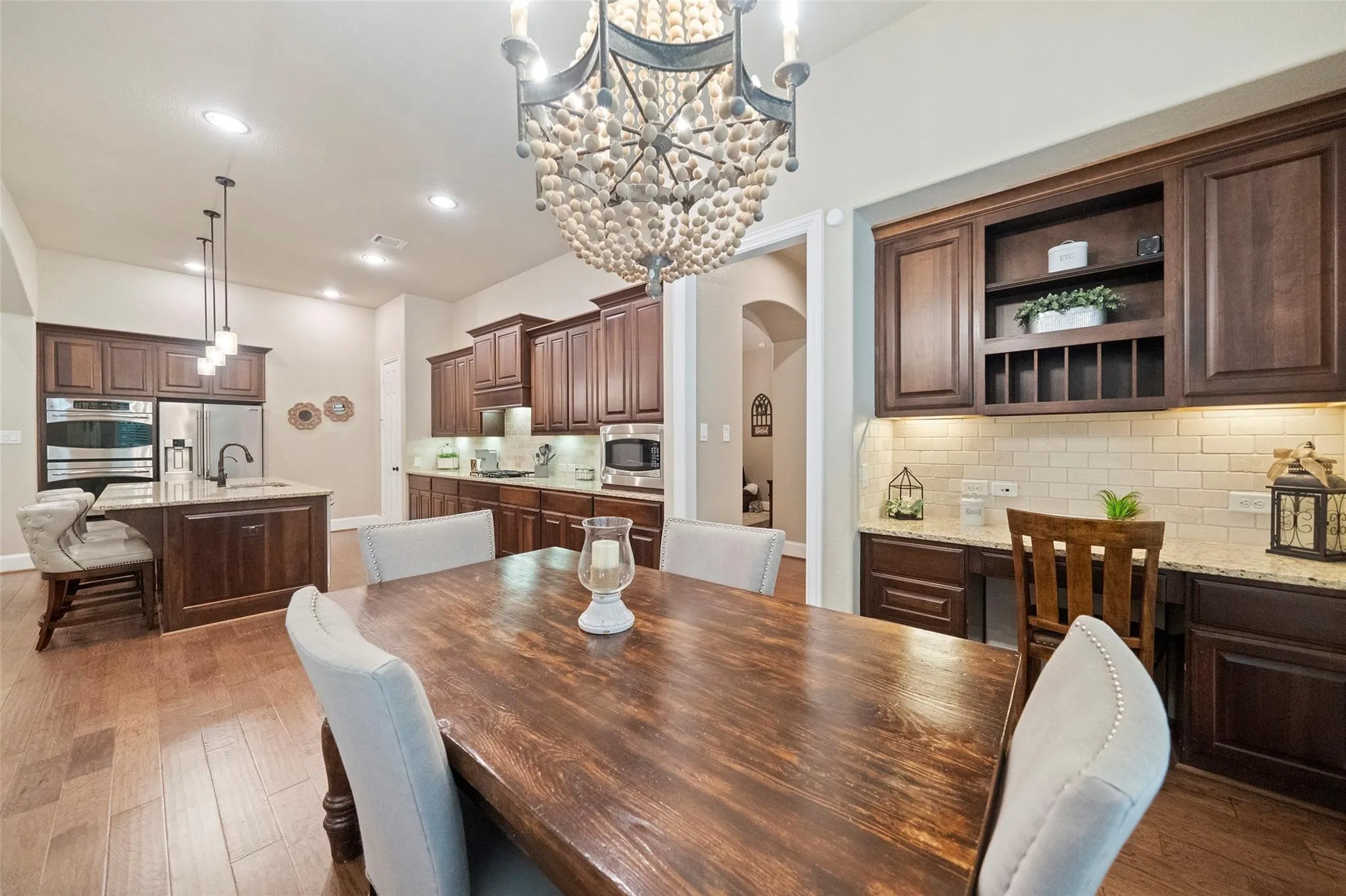 142 Monterrey Bend