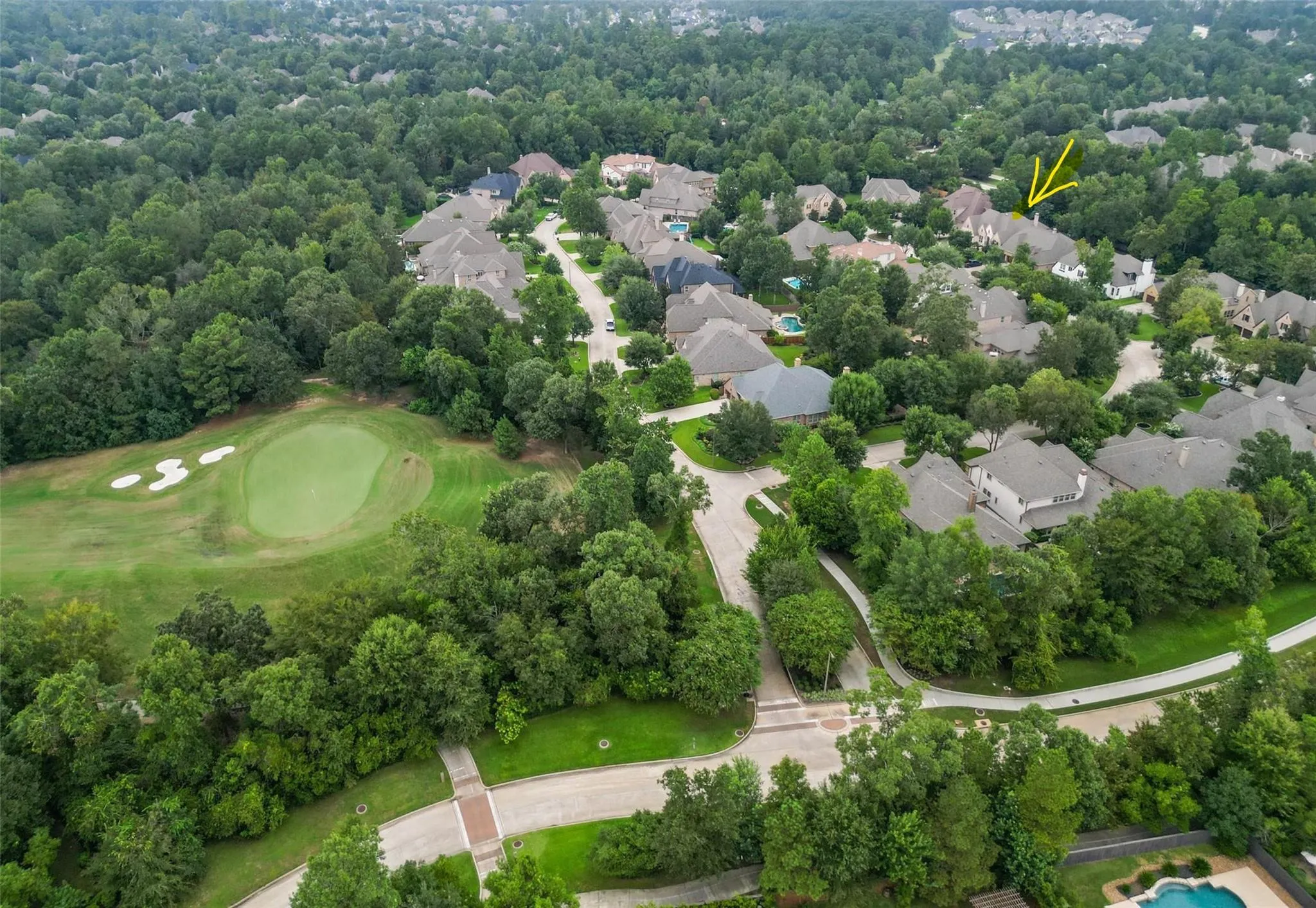 142 Monterrey Bend