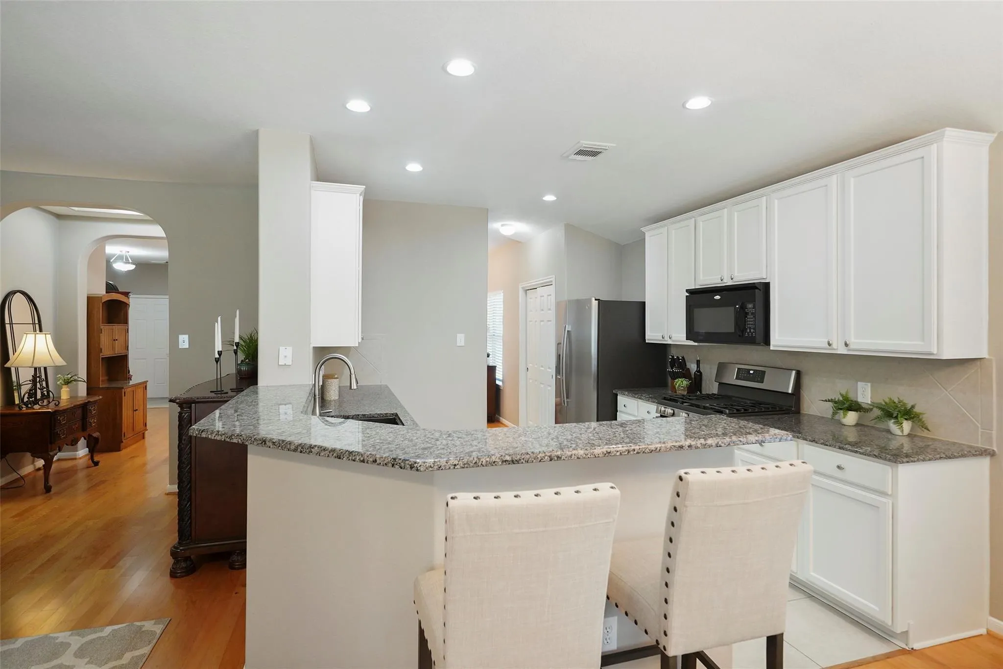 1422 Brendon Trail Lane
