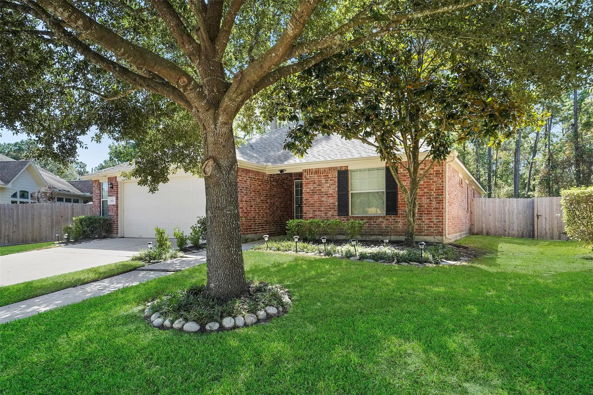 1422 Brendon Trail Lane