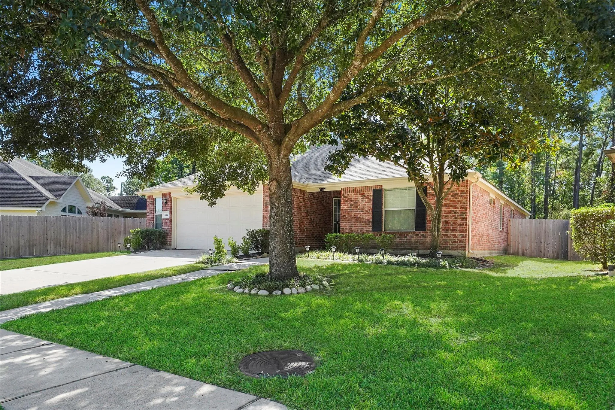 1422 Brendon Trail Lane