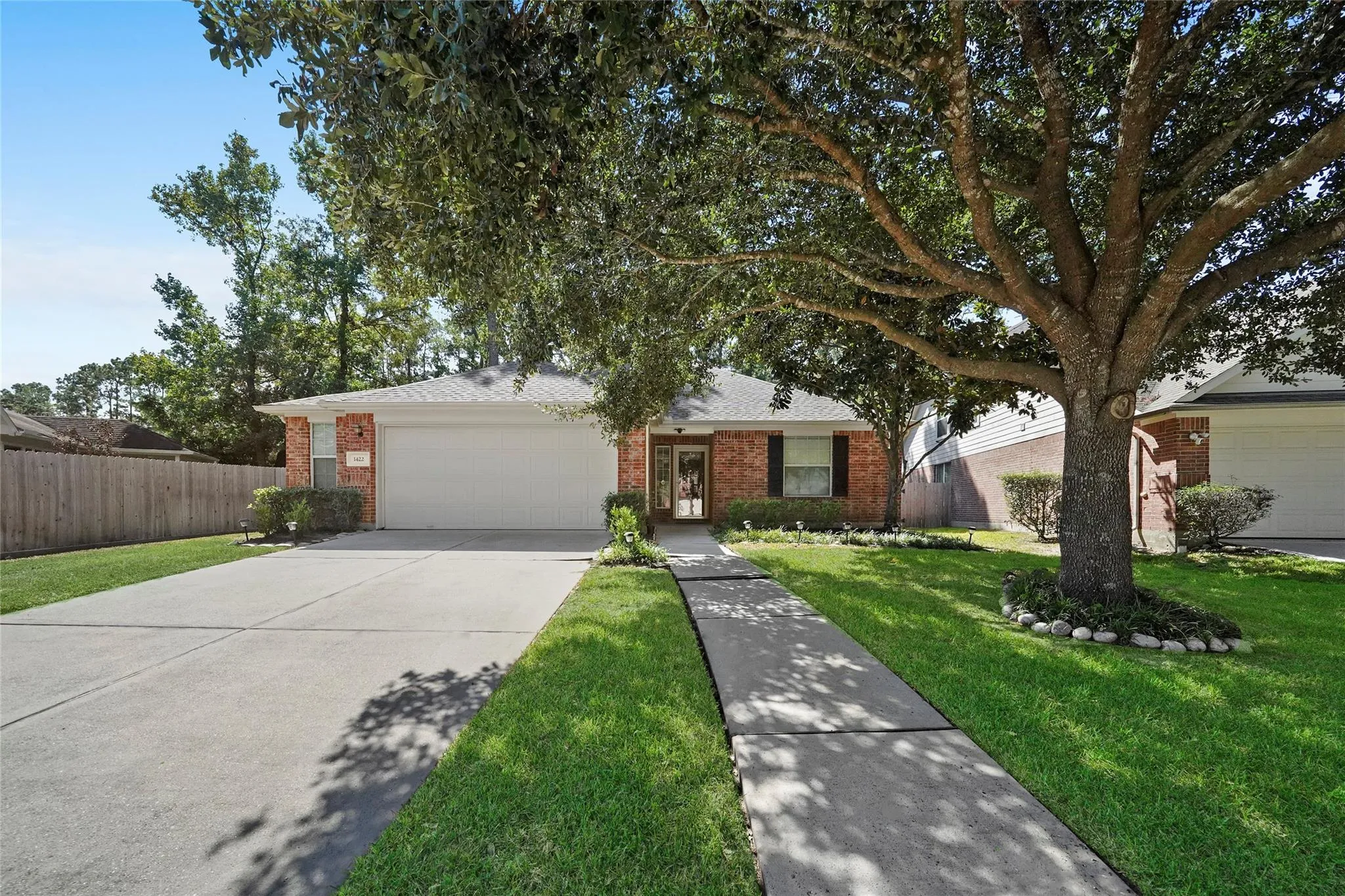1422 Brendon Trail Lane