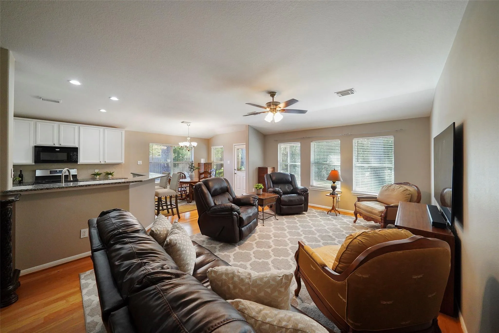 1422 Brendon Trail Lane