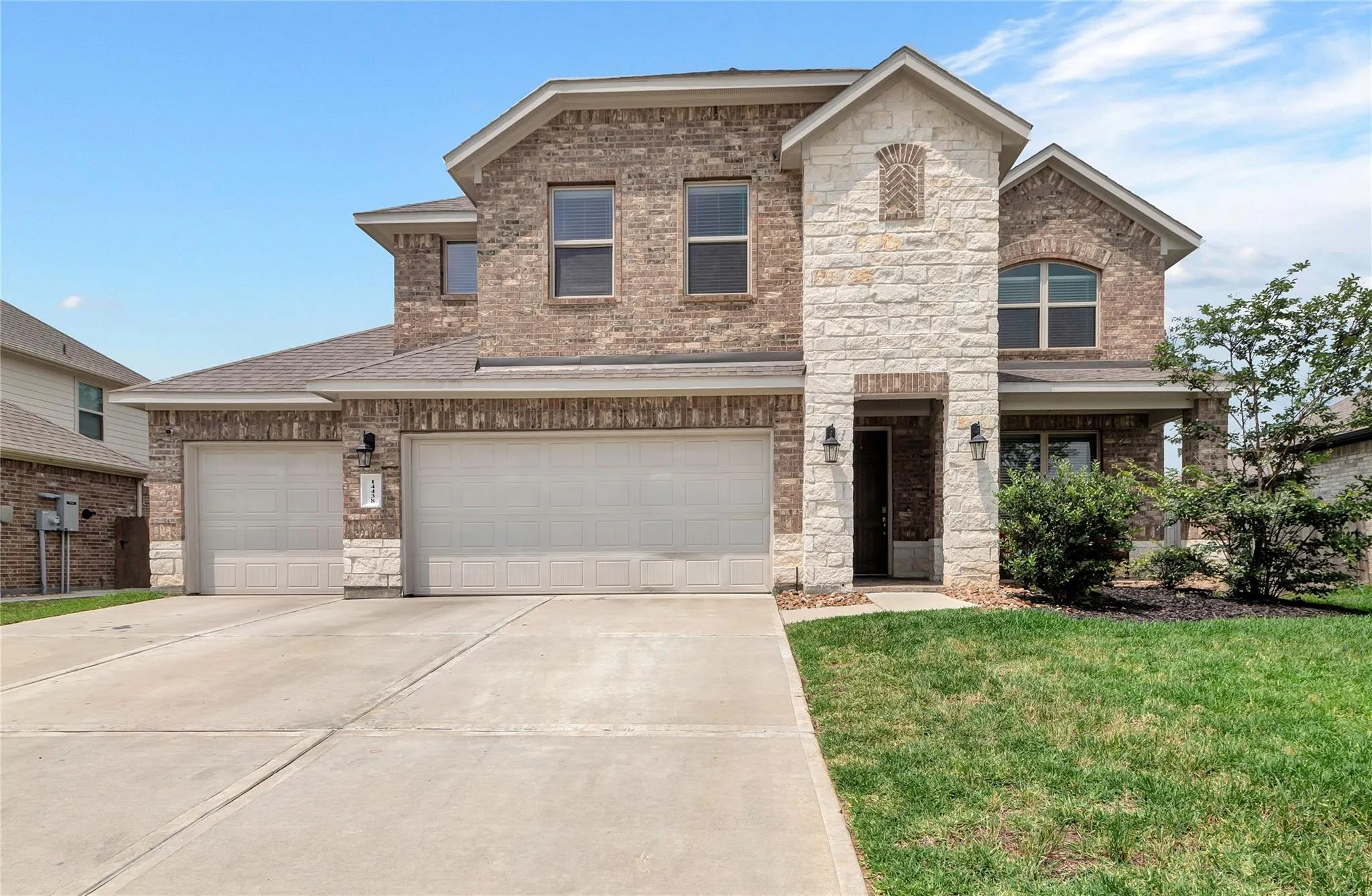14438 Kerrick Vista Lane