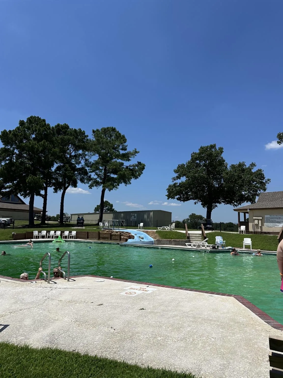 15 Lazy Springs