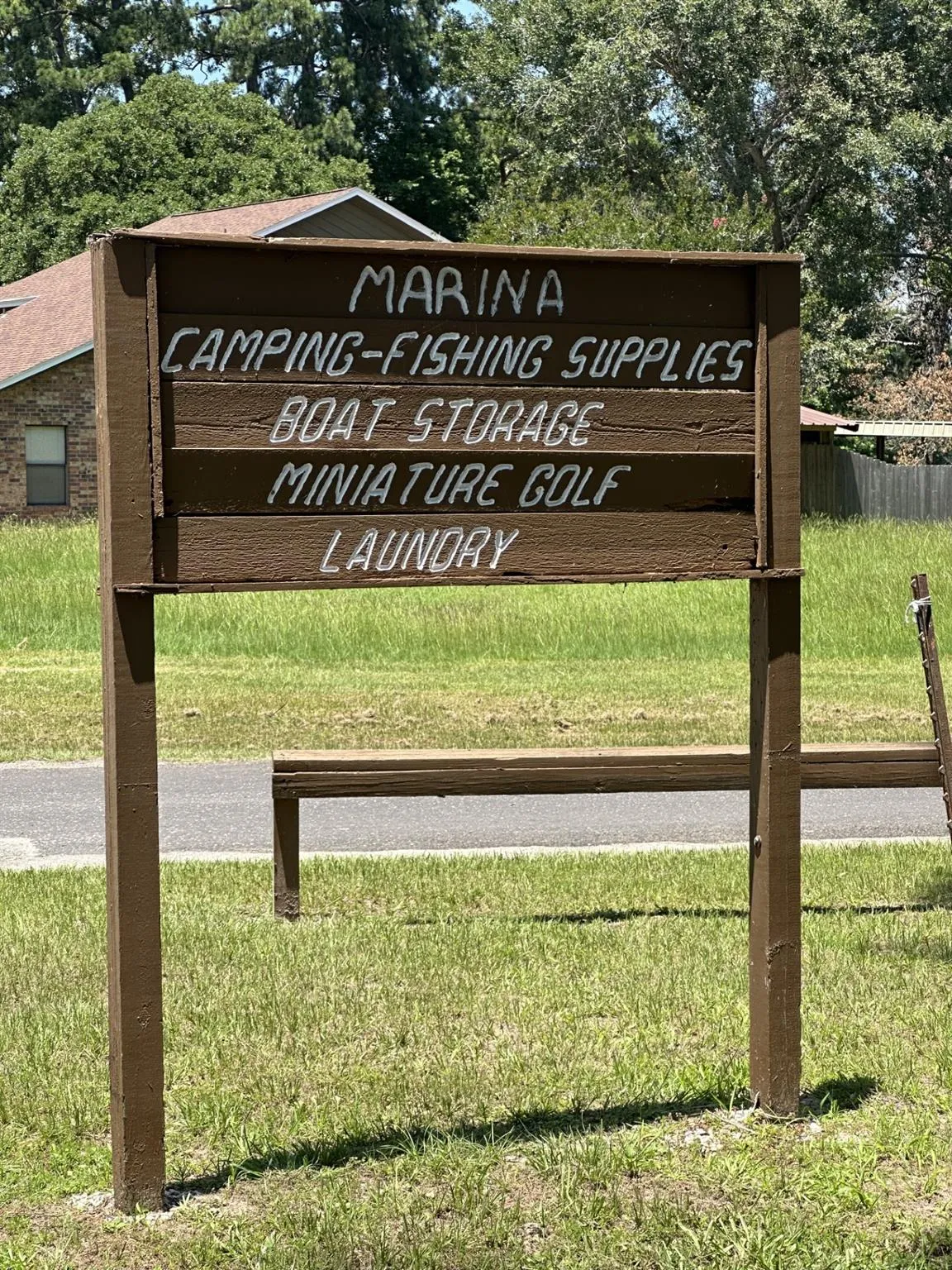 15 Lazy Springs