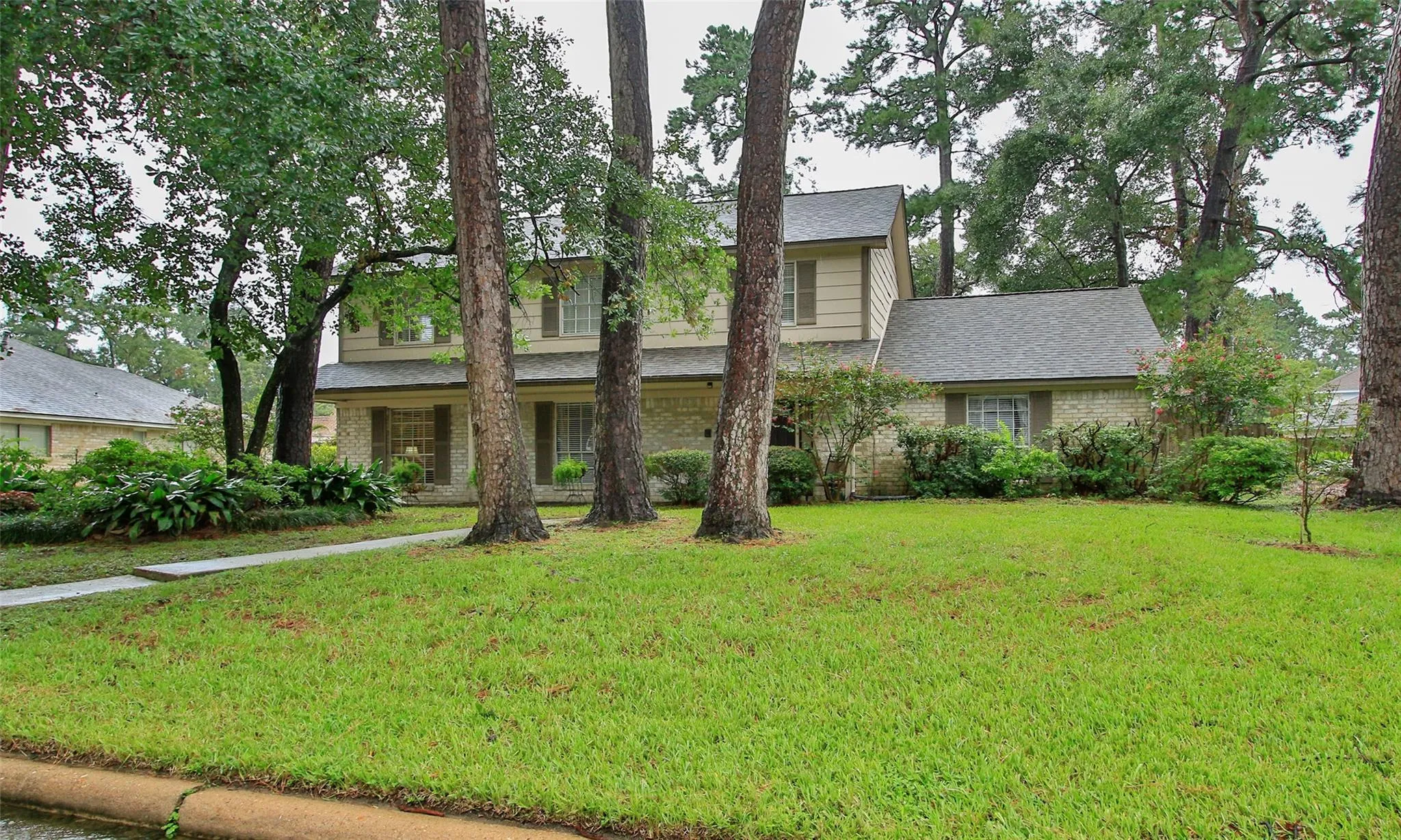 15226 Highsprings Drive