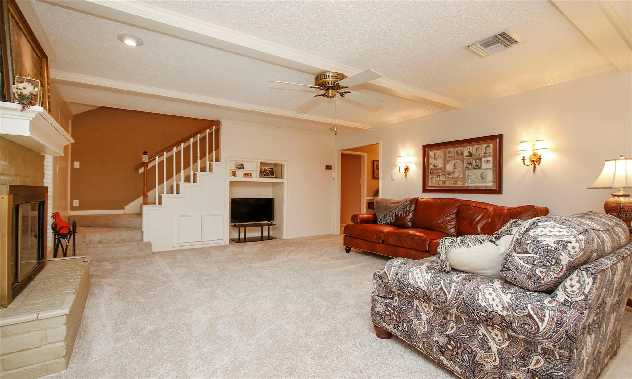 15226 Highsprings Drive
