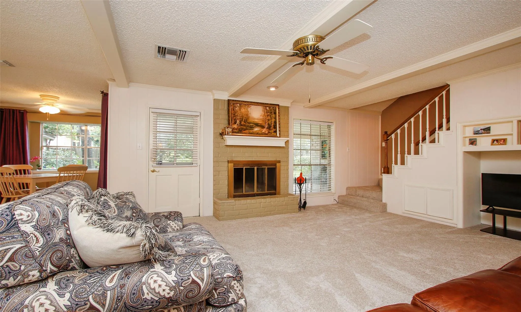 15226 Highsprings Drive