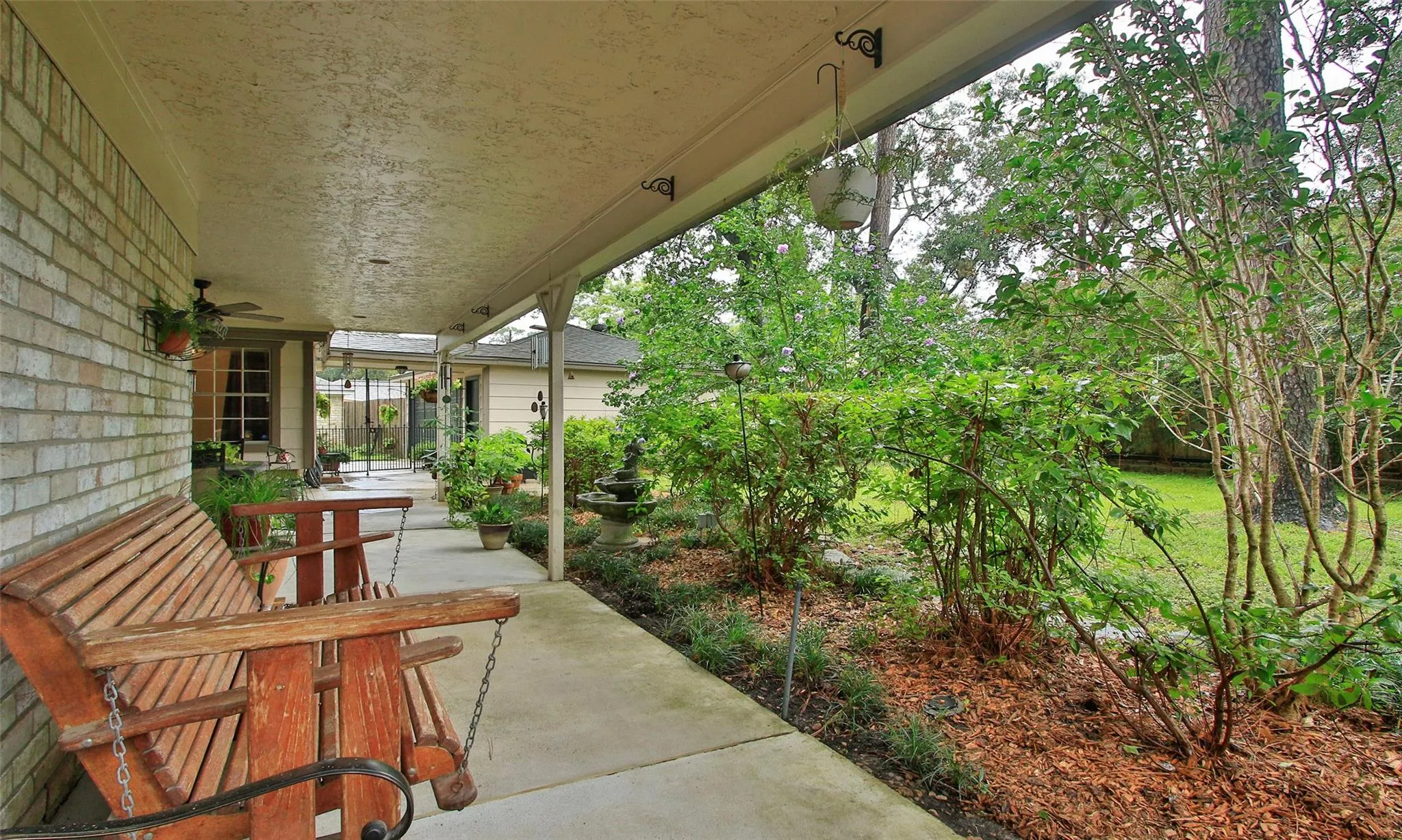 15226 Highsprings Drive