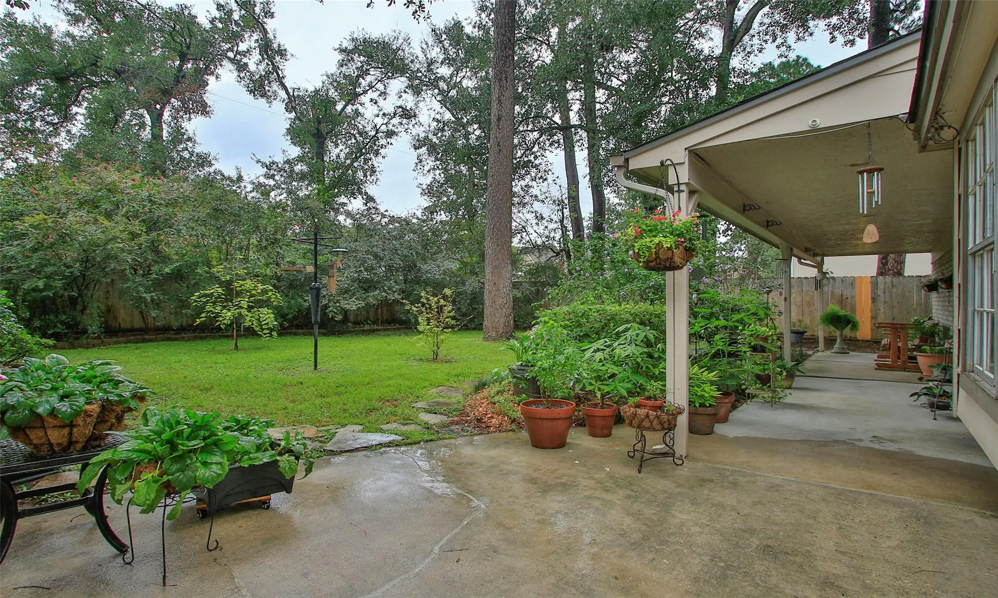 15226 Highsprings Drive