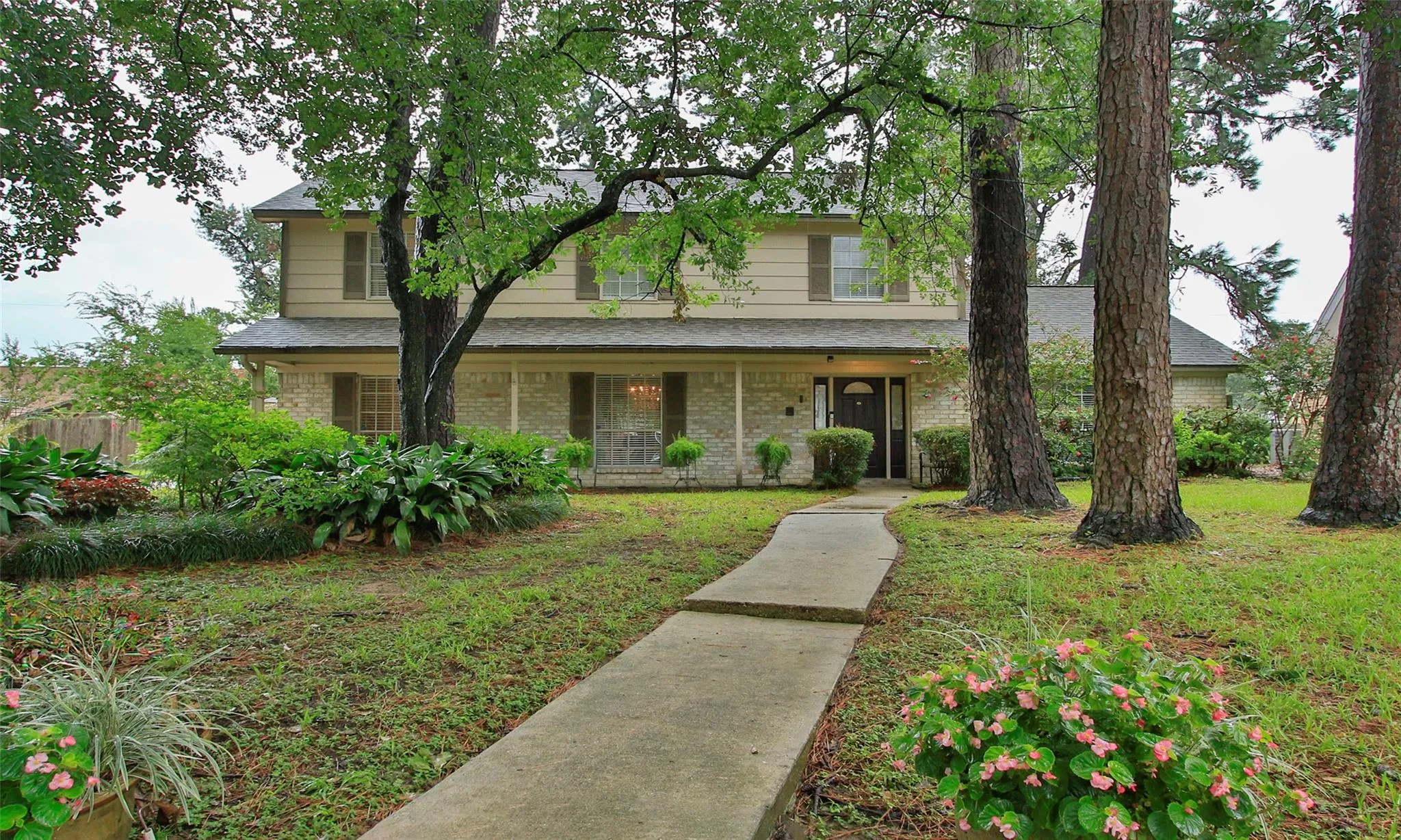 15226 Highsprings Drive