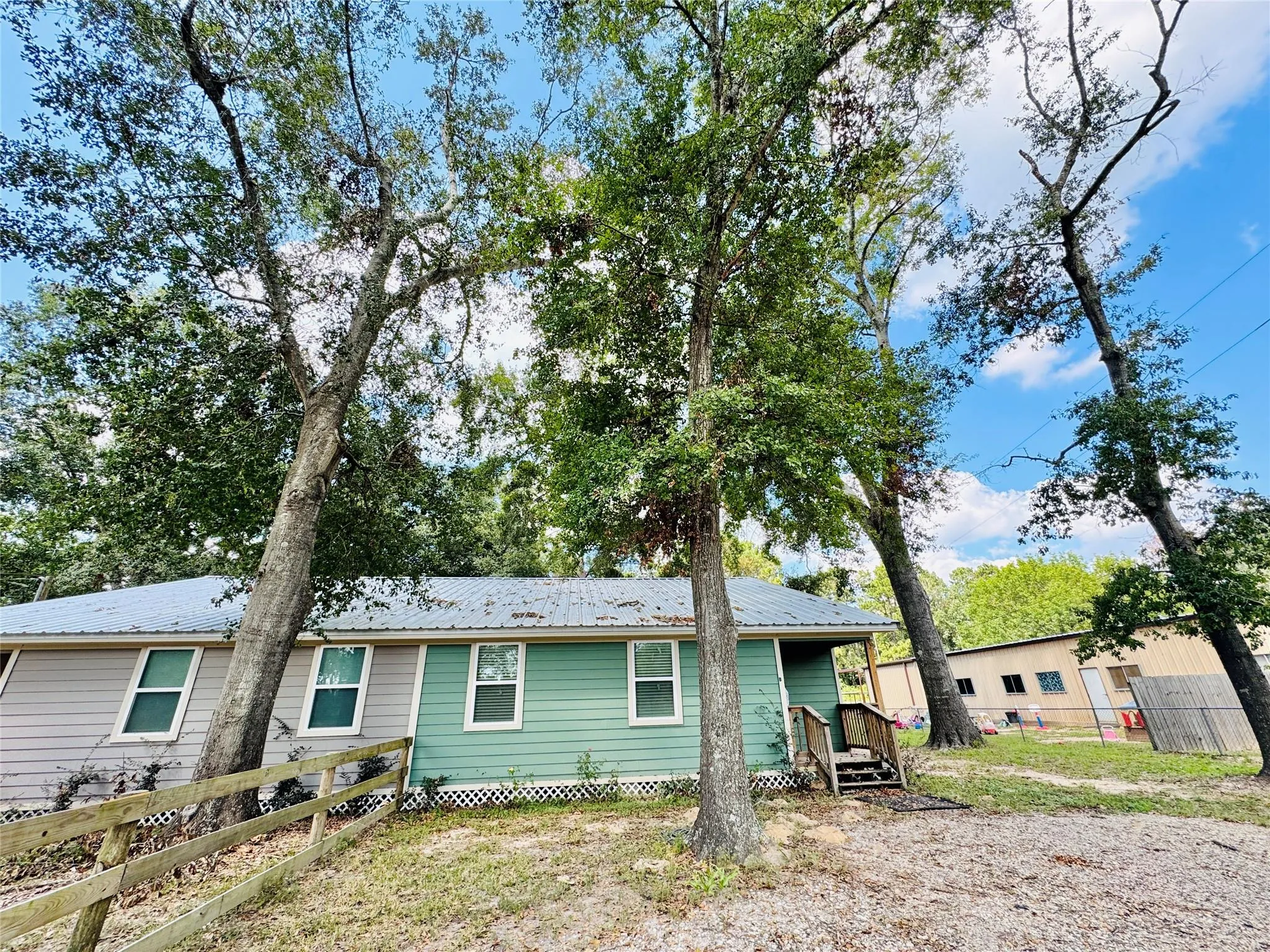 15357 Ben Wiggins Road B