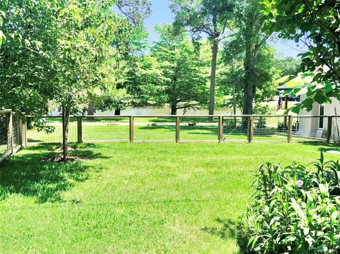 1557 Chapparal Road