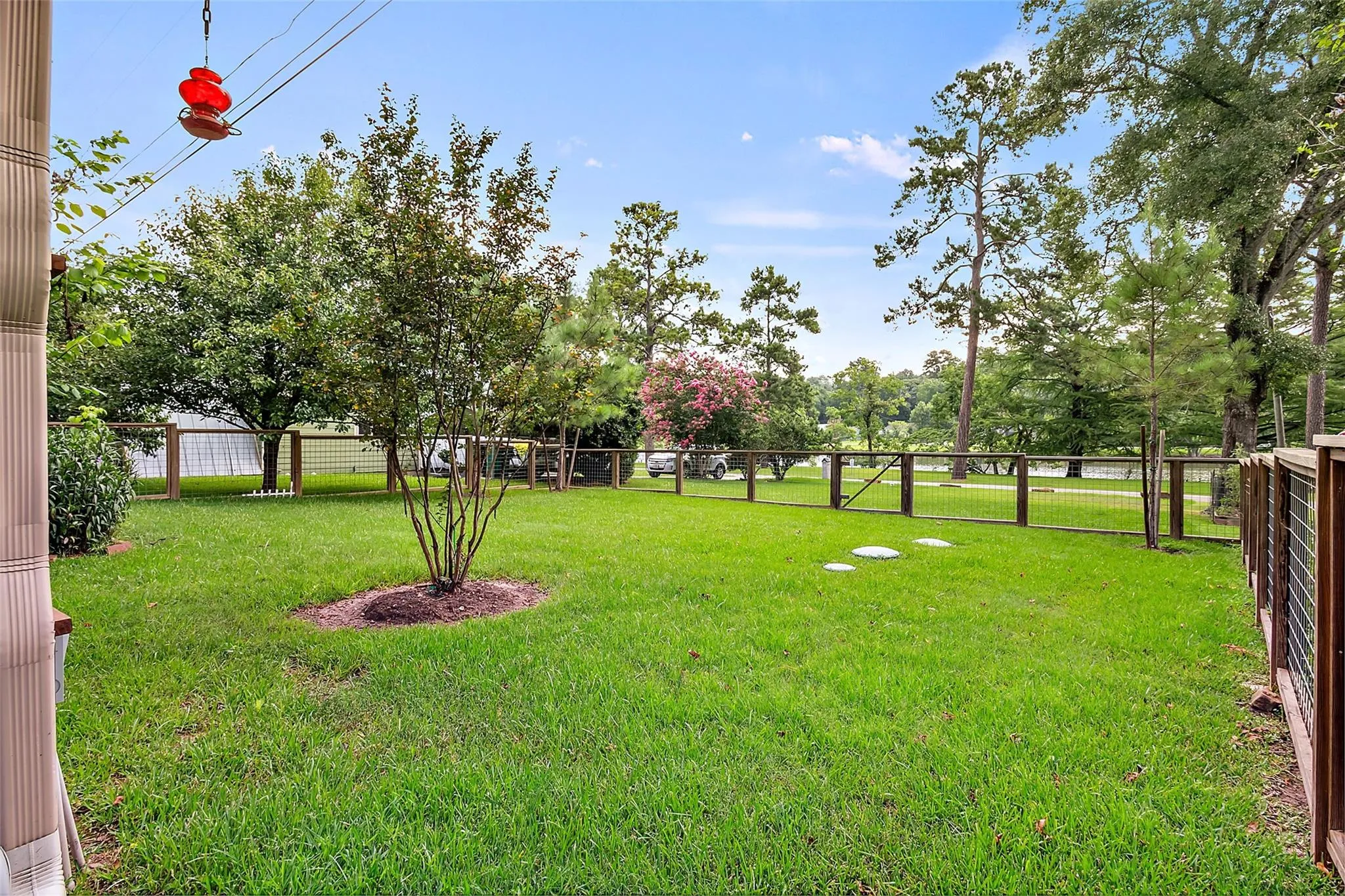 1557 Chapparal Road
