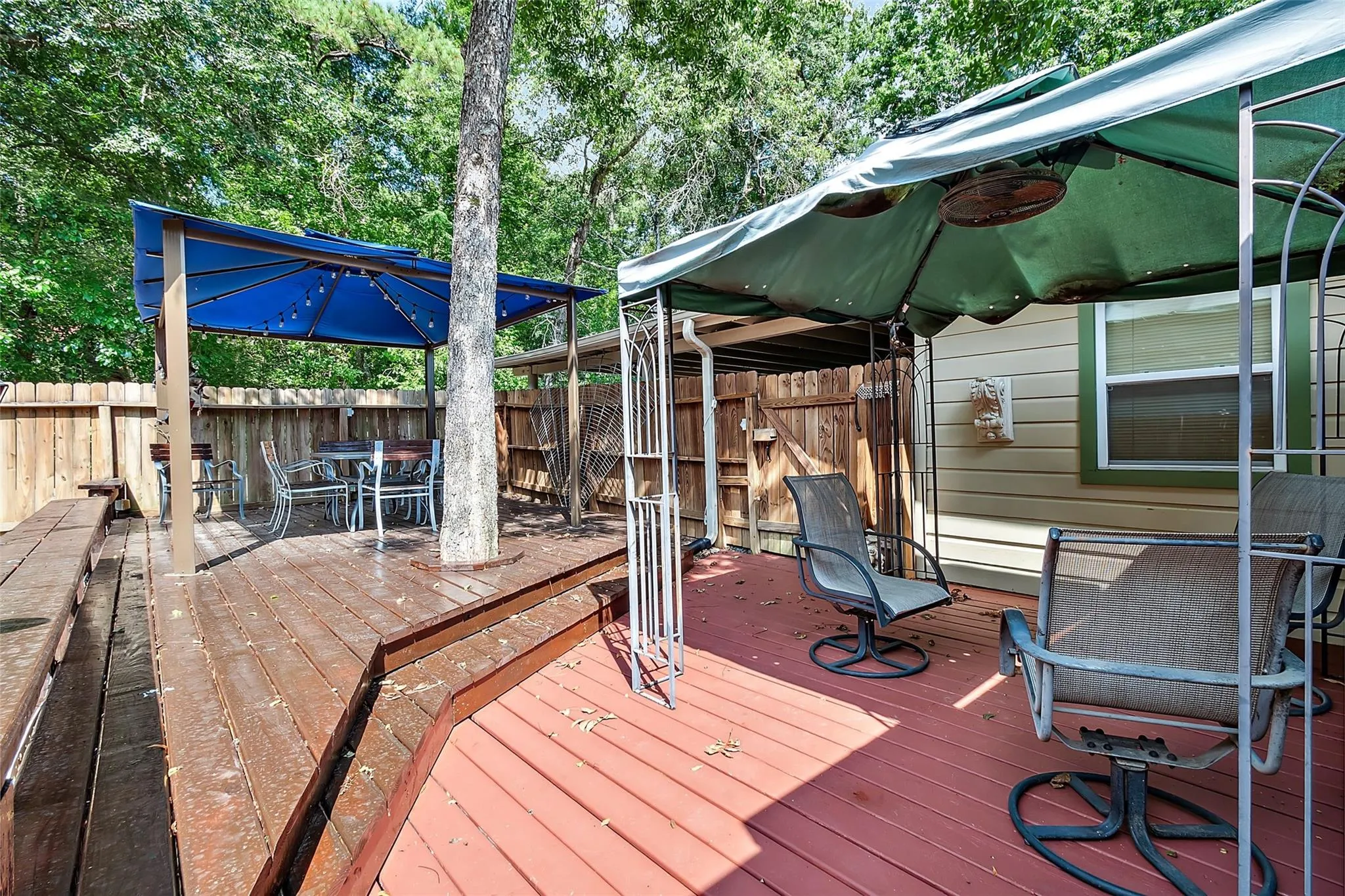 1557 Chapparal Road