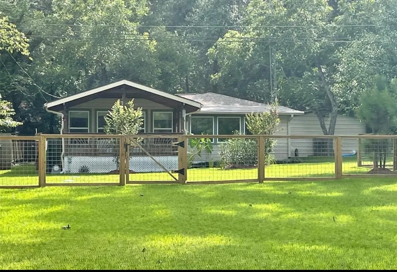 1557 Chapparal Road