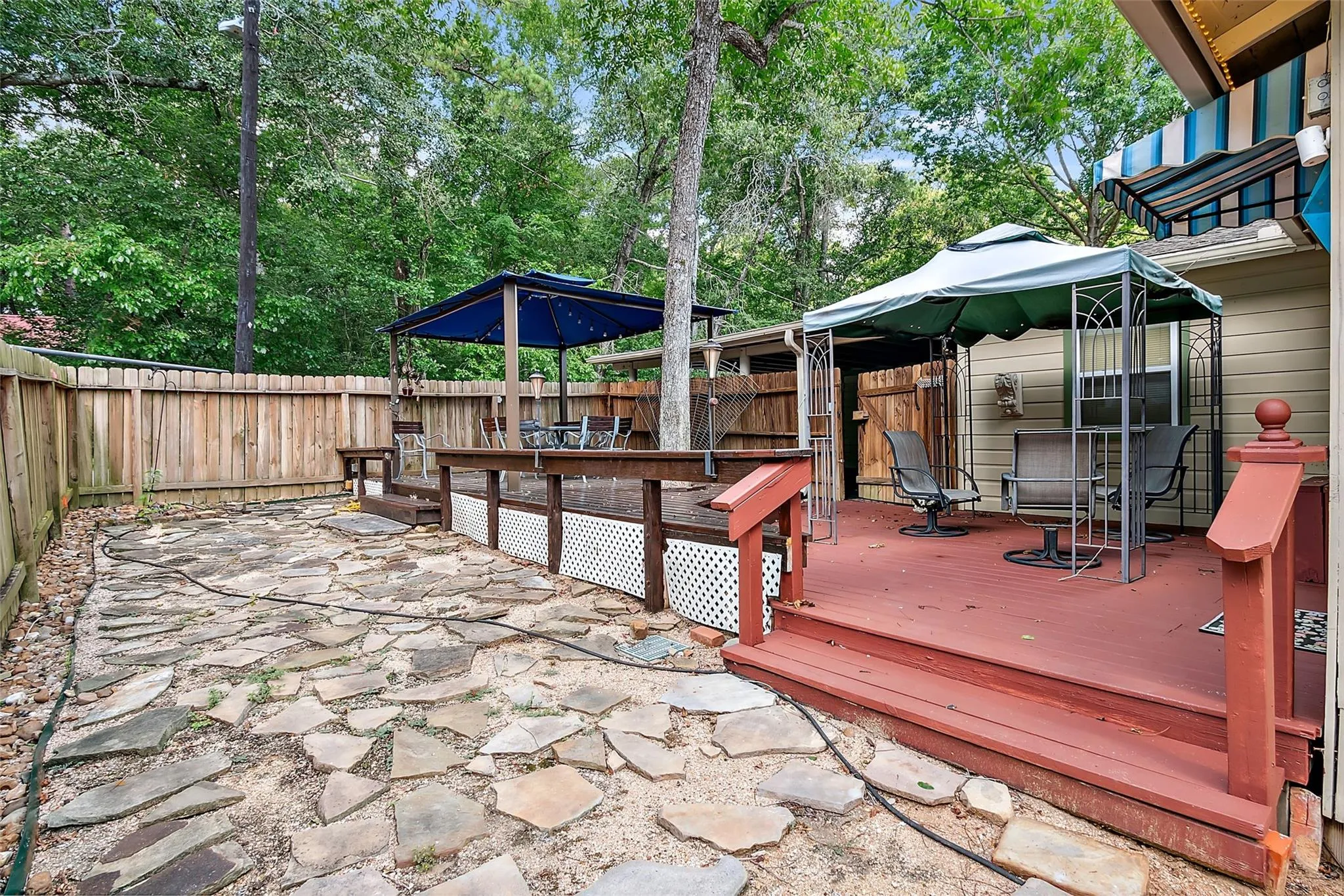 1557 Chapparal Road