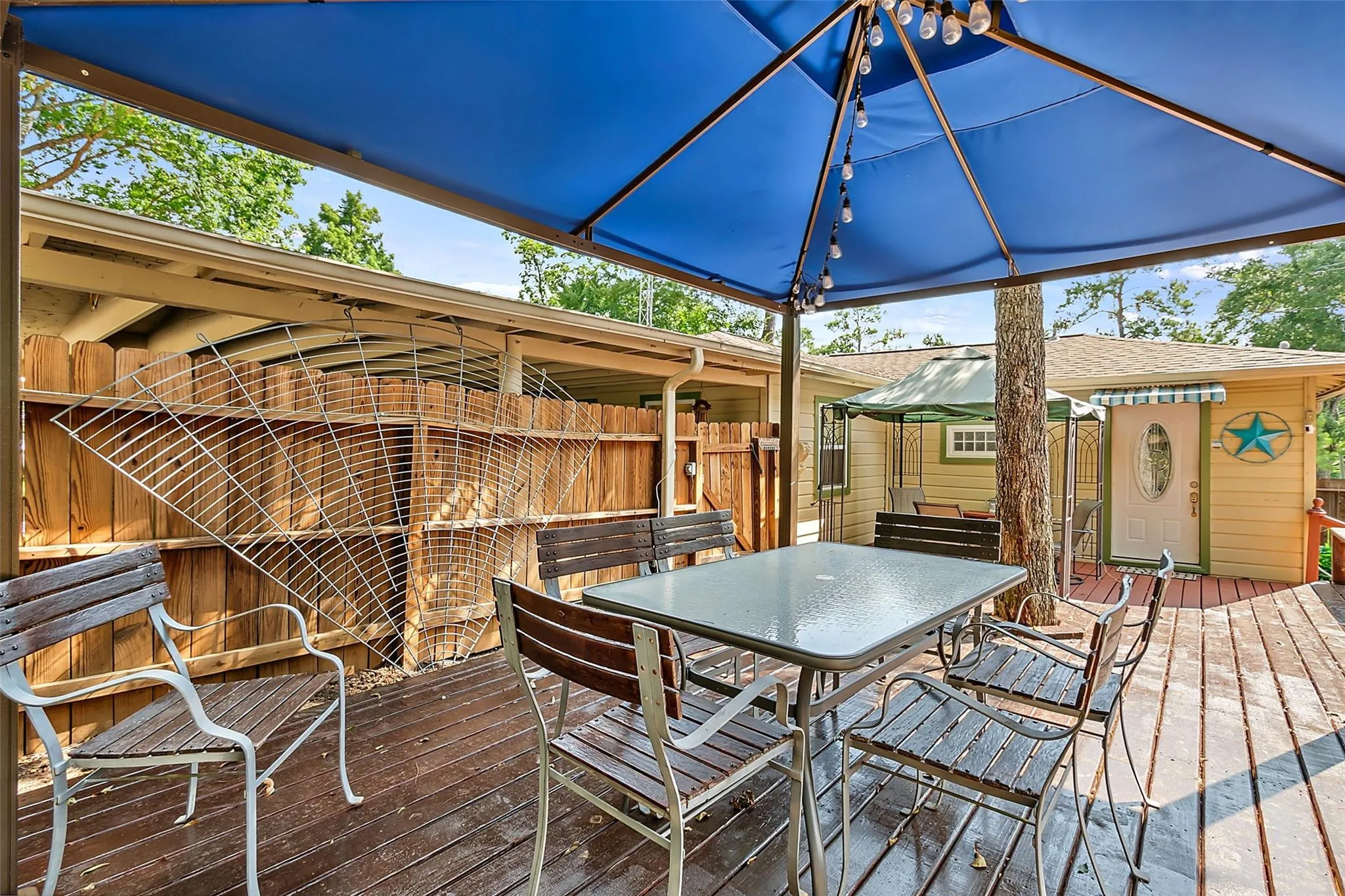 1557 Chapparal Road