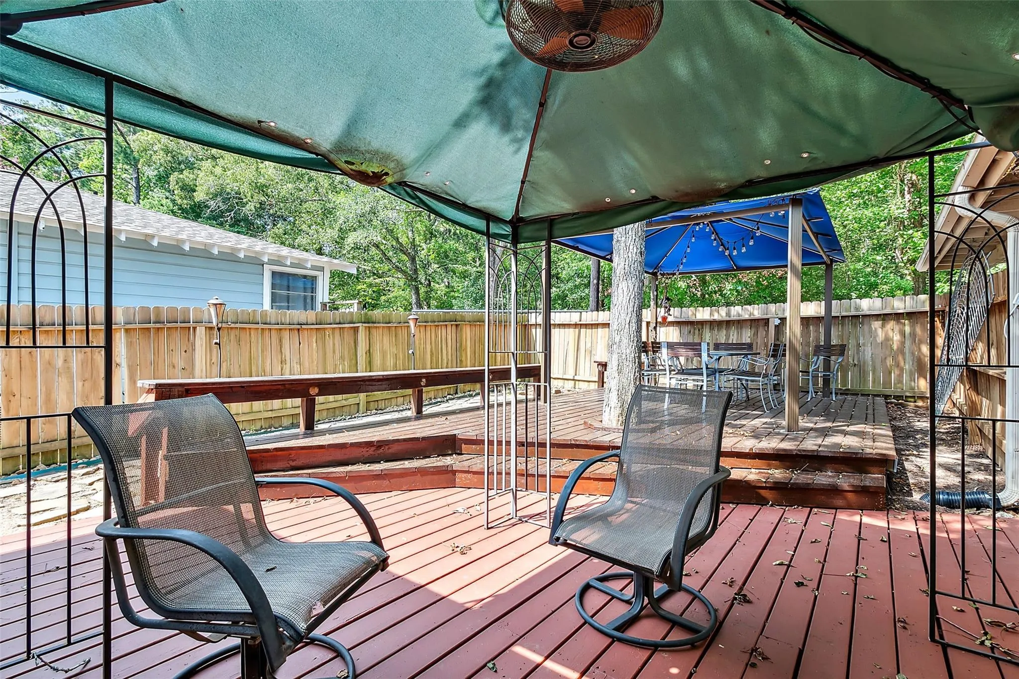 1557 Chapparal Road